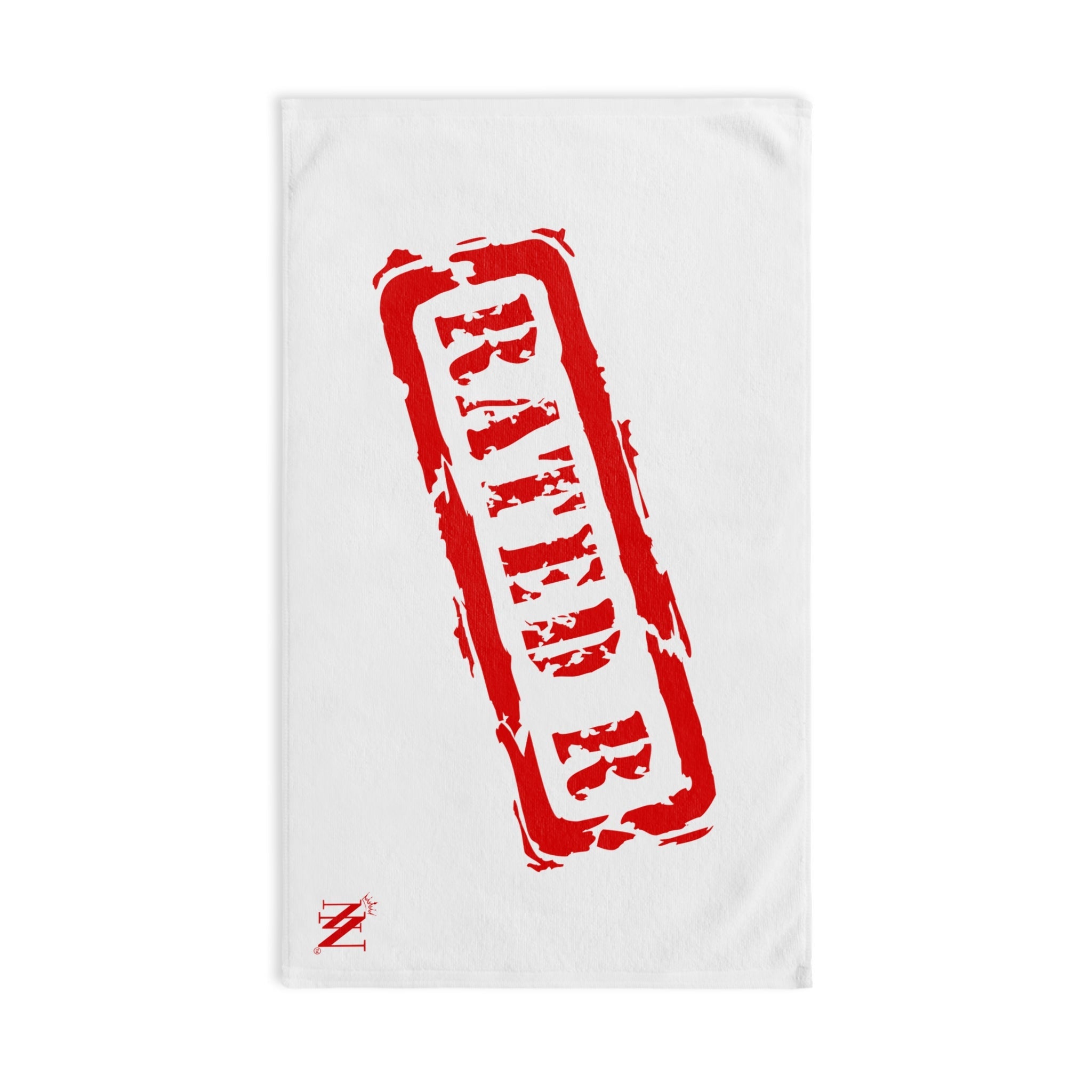 Rated R | Mix & Match Original Fun-Flirty Lovers’ Towels