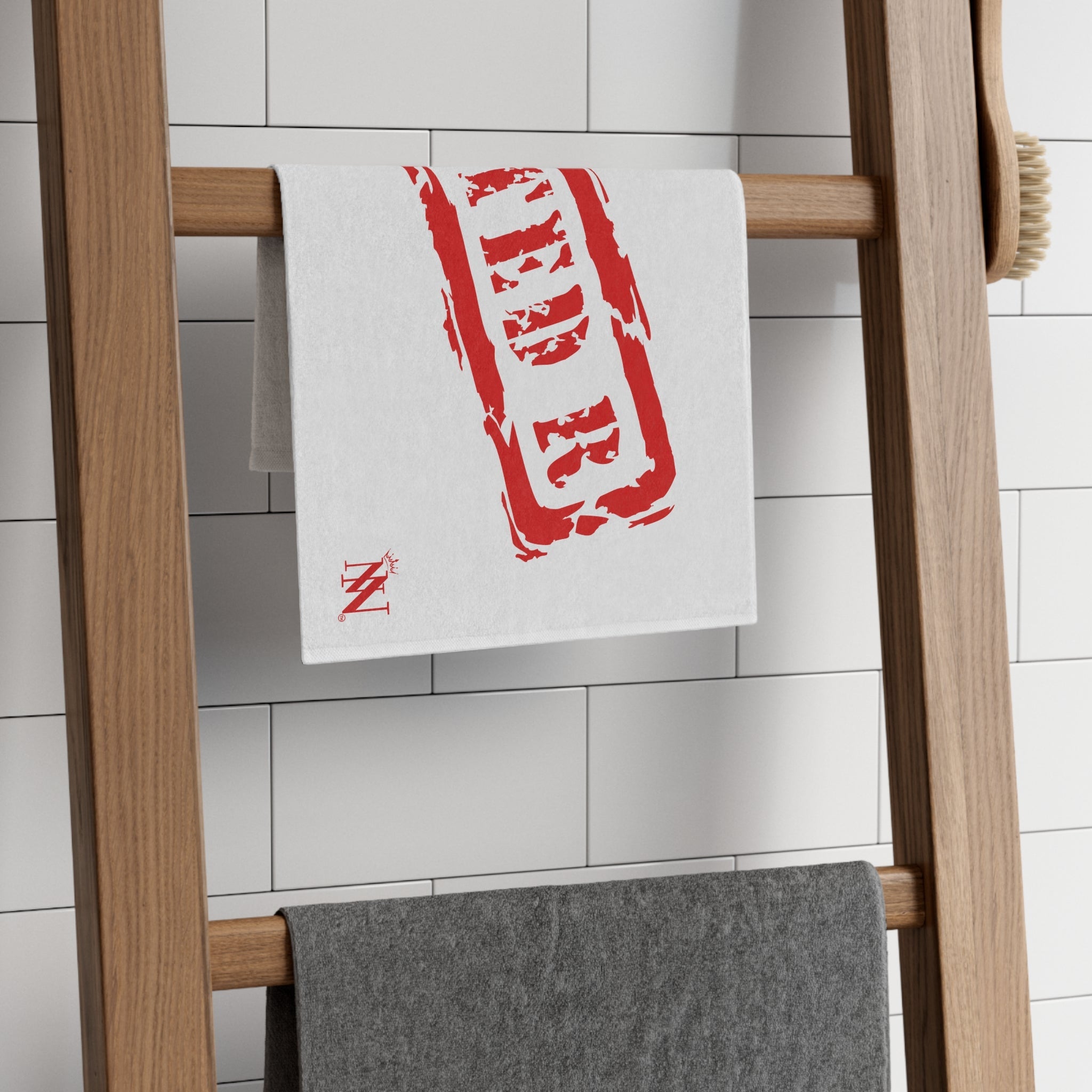 Rated R | Mix & Match Soft Fun-Flirty Lovers’ Towels