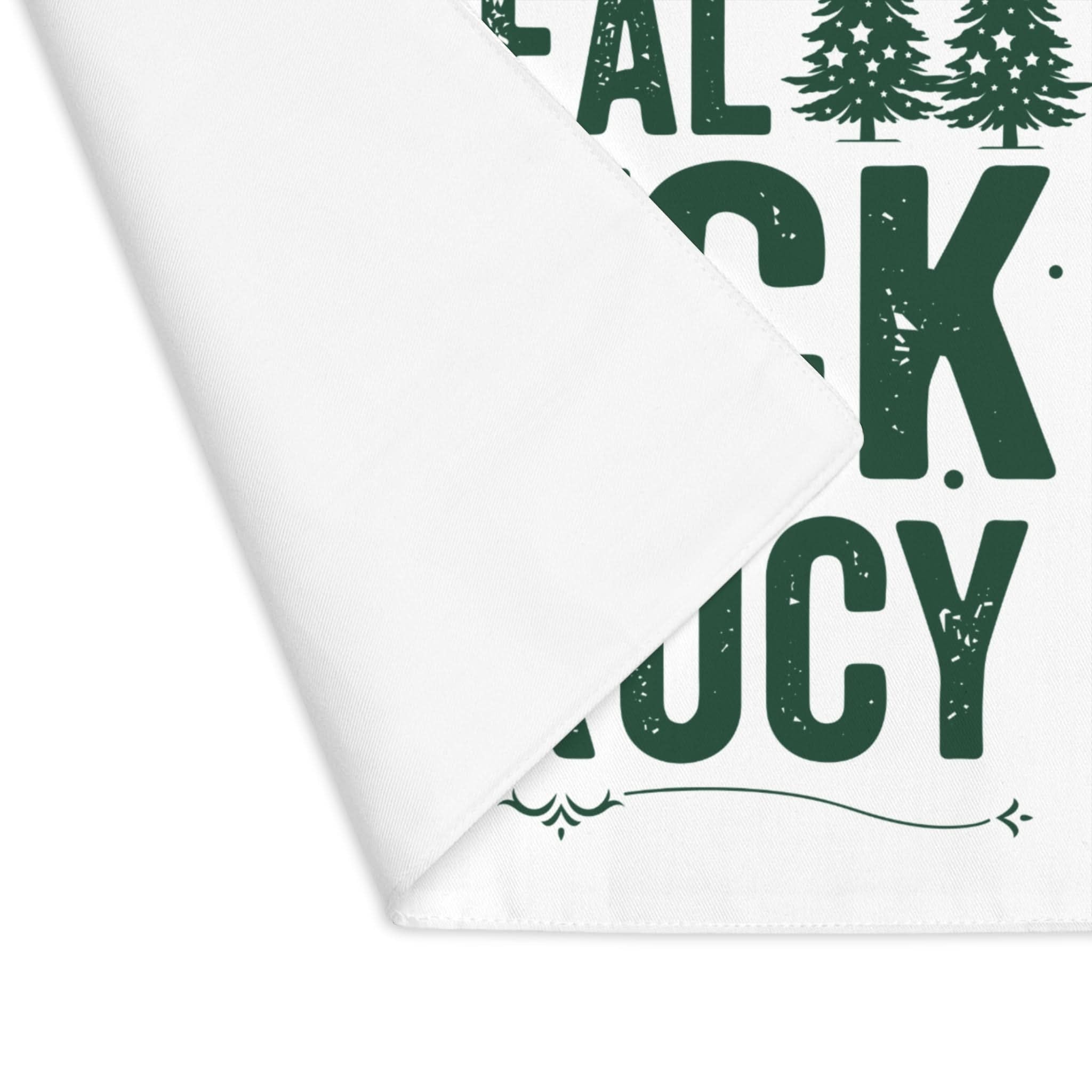 Real Thick & Sprucy Christmas | Mix & Match Playful Fun-Flirty Lovers’ Toy Mats