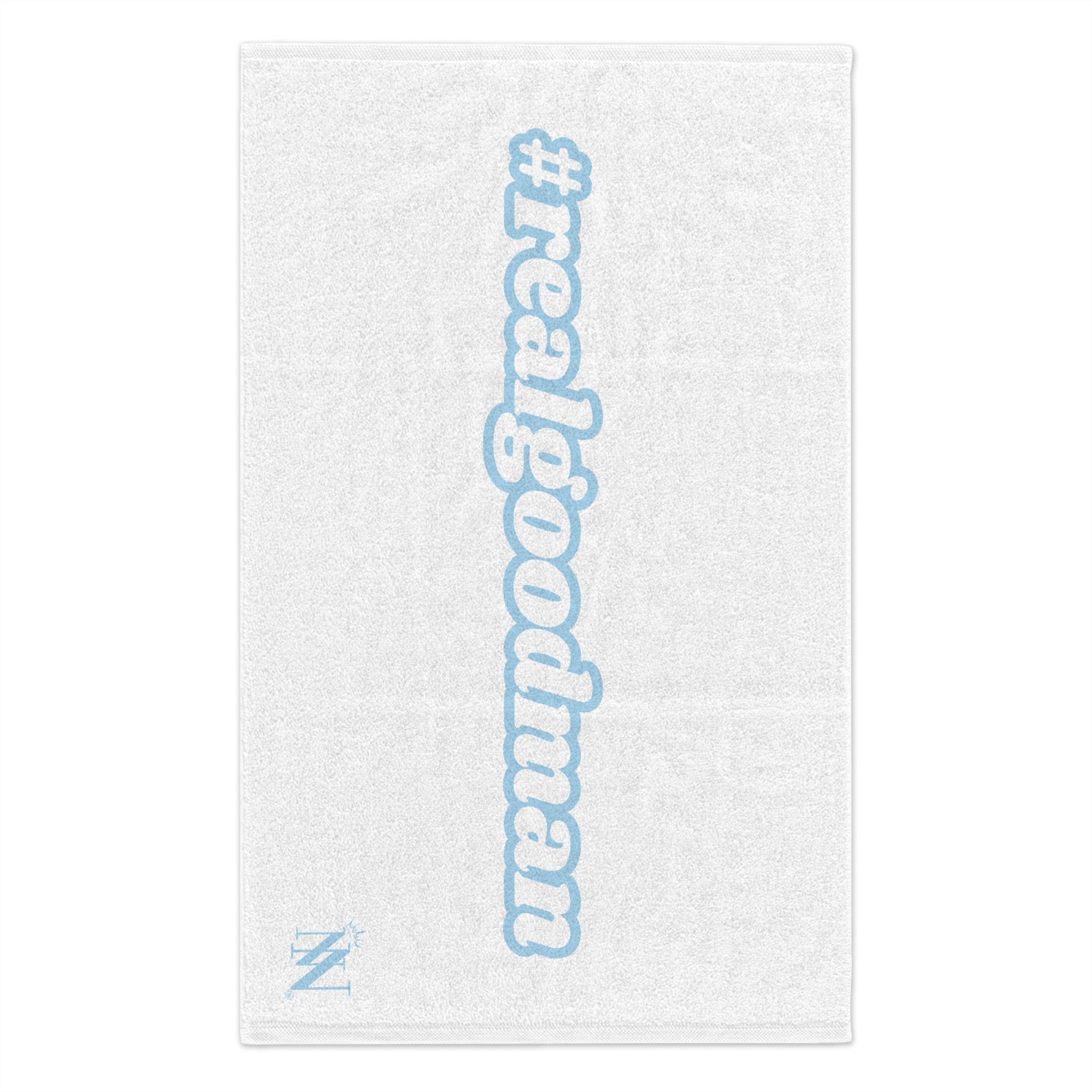 #realgoodman | Mix & Match Soft Fun-Flirty Lovers’ Towels