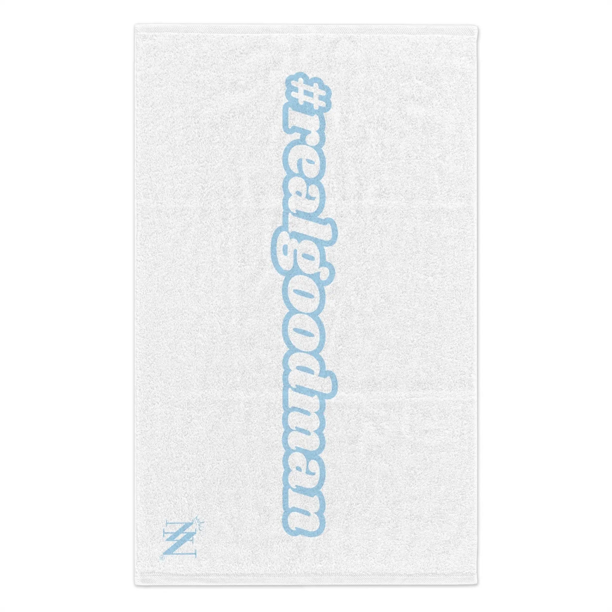 #realgoodman | Mix & Match Soft Fun-Flirty Lovers’ Towels