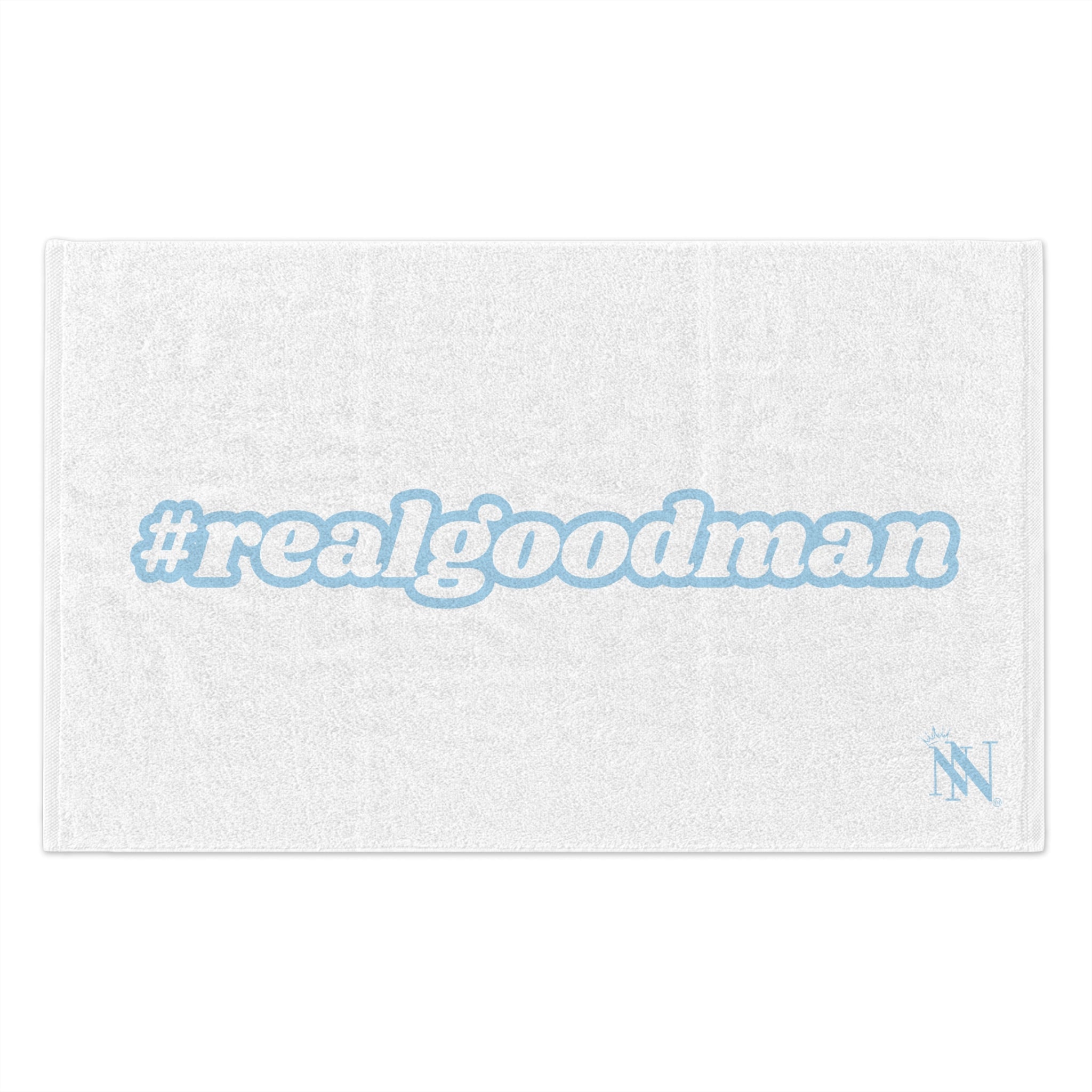 #realgoodman | Mix & Match Soft Fun-Flirty Lovers’ Towels
