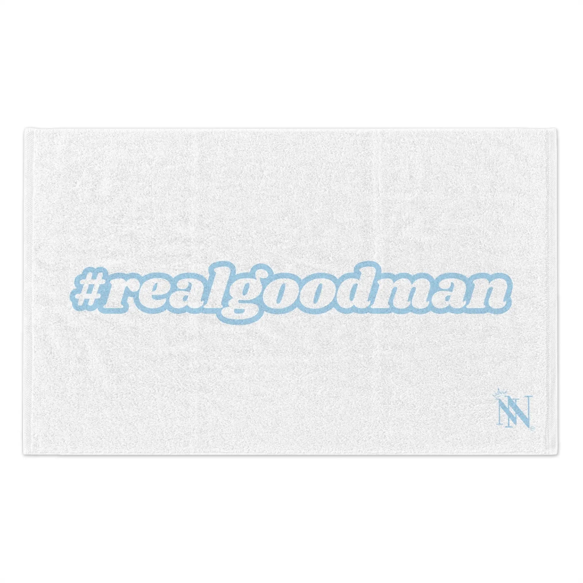 #realgoodman | Mix & Match Soft Fun-Flirty Lovers’ Towels