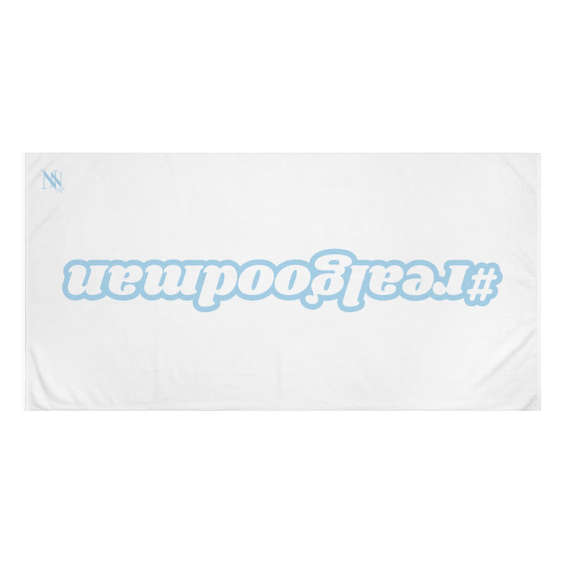 #realgoodman | Mix & Match XL Fun-Flirty Lovers’ Towels