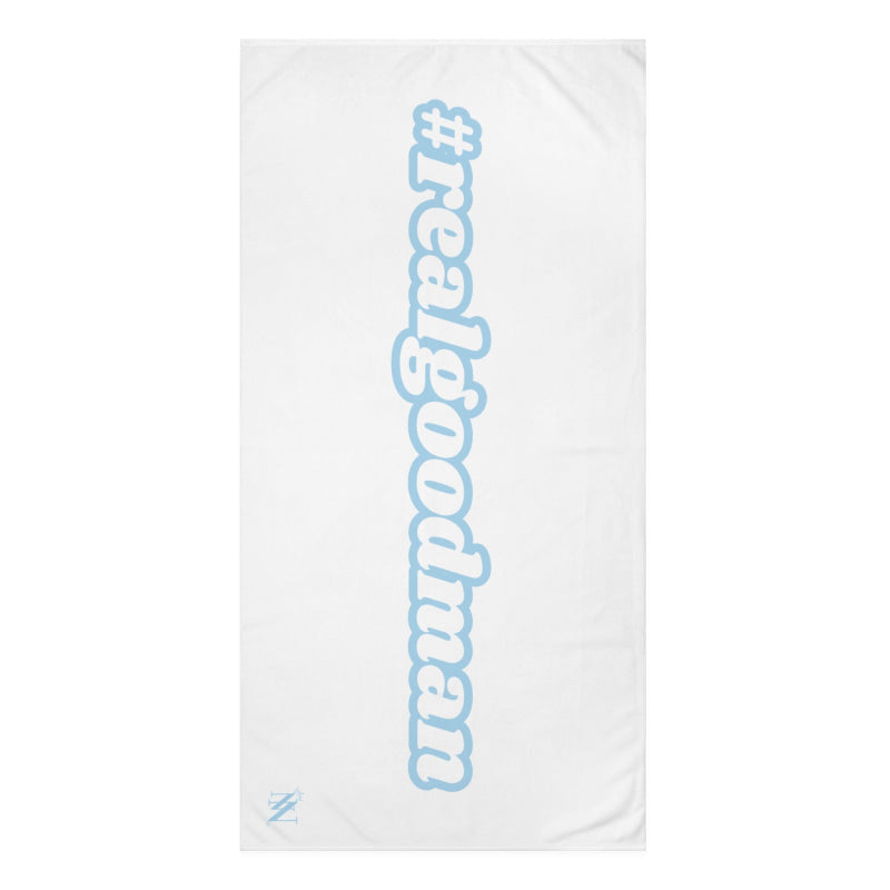 #realgoodman | Mix & Match XL Fun-Flirty Lovers’ Towels