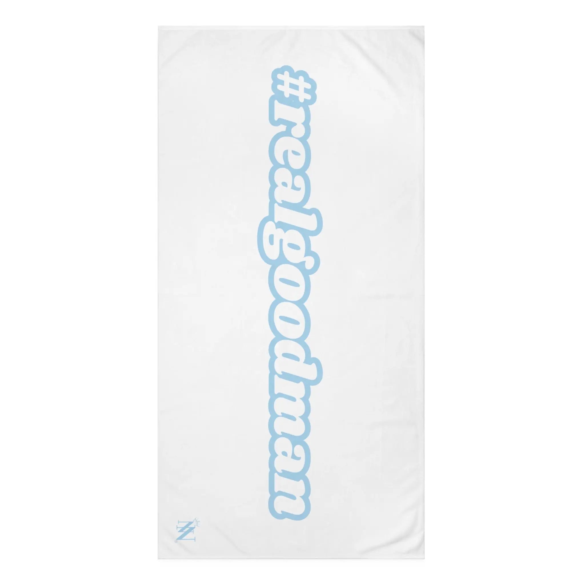 #realgoodman | Mix & Match XL Fun-Flirty Lovers’ Towels
