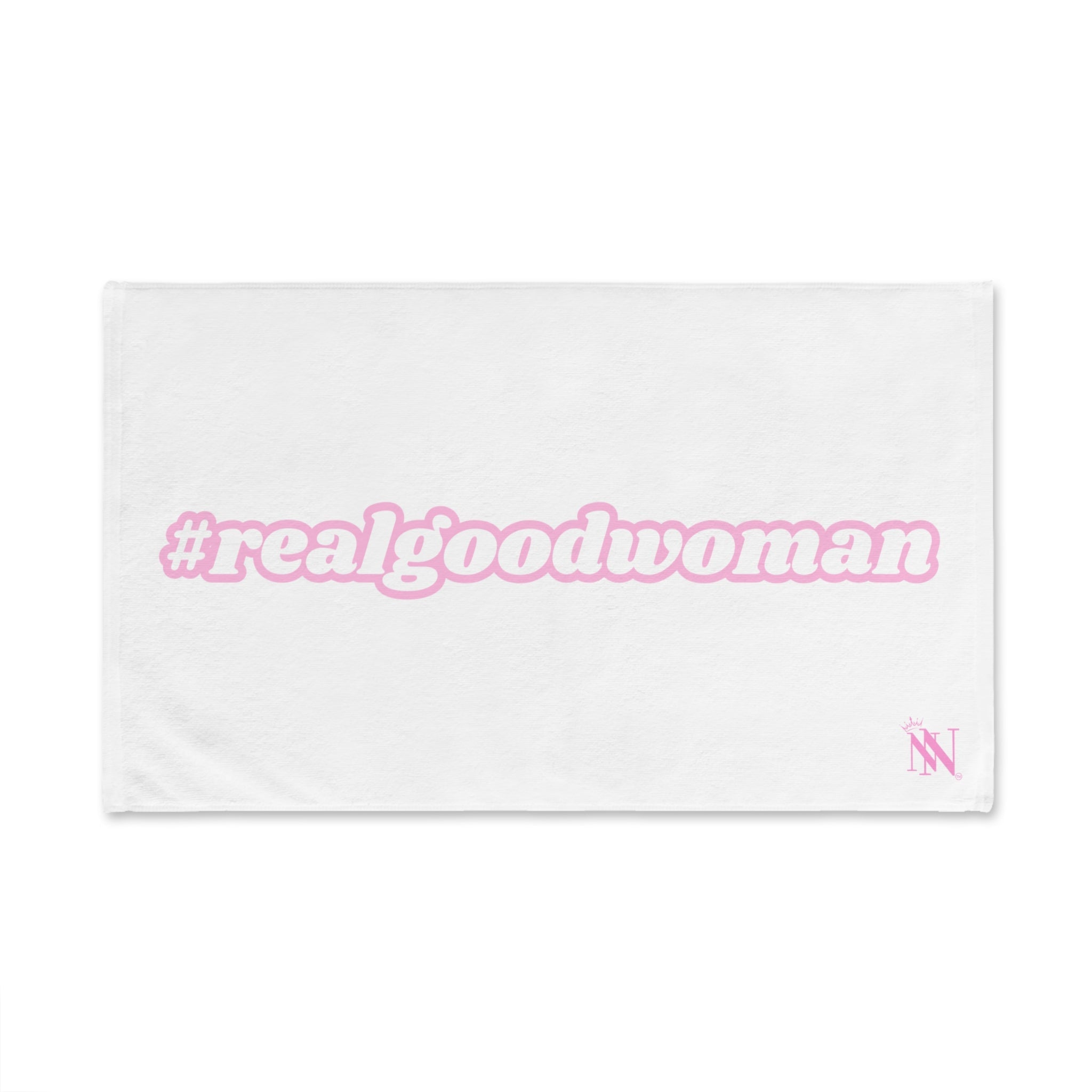 #realgoodwoman | Mix & Match Original Fun-Flirty Loversâ Towels