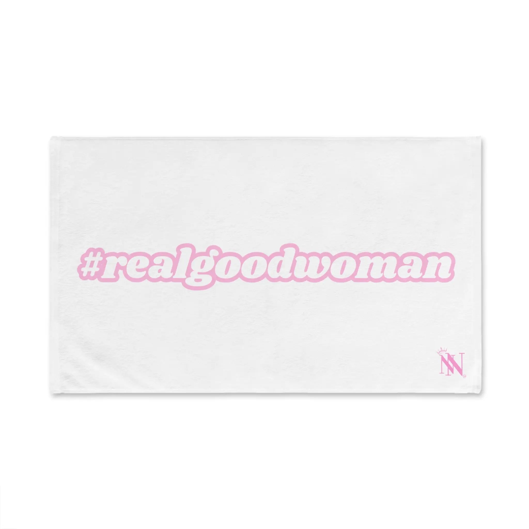#realgoodwoman | Mix & Match Original Fun-Flirty Lovers’ Towels