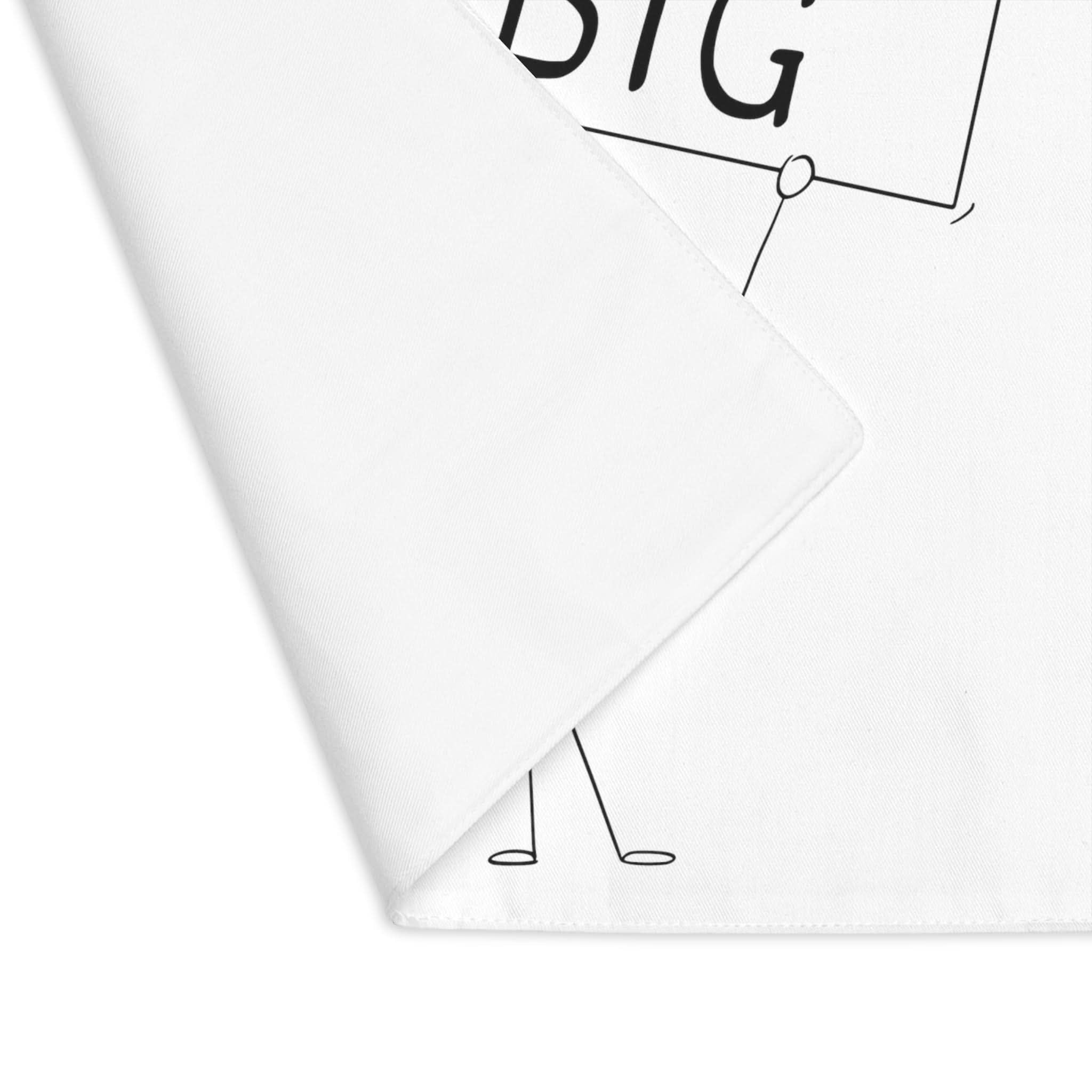 Really Big! | Mix & Match Playful Fun-Flirty Lovers’ Toy Mats