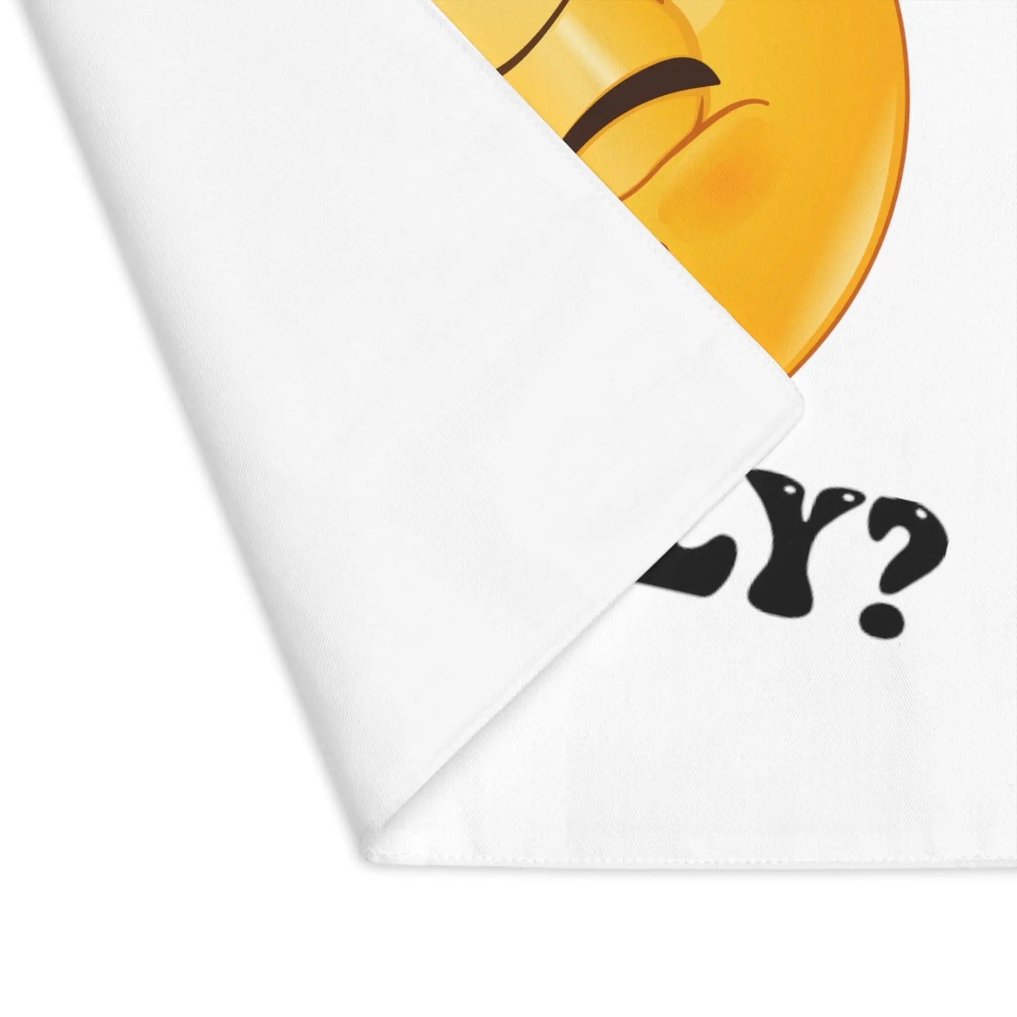 Really? Emoji | Mix & Match Playful Fun-Flirty Lovers’ Toy Mats