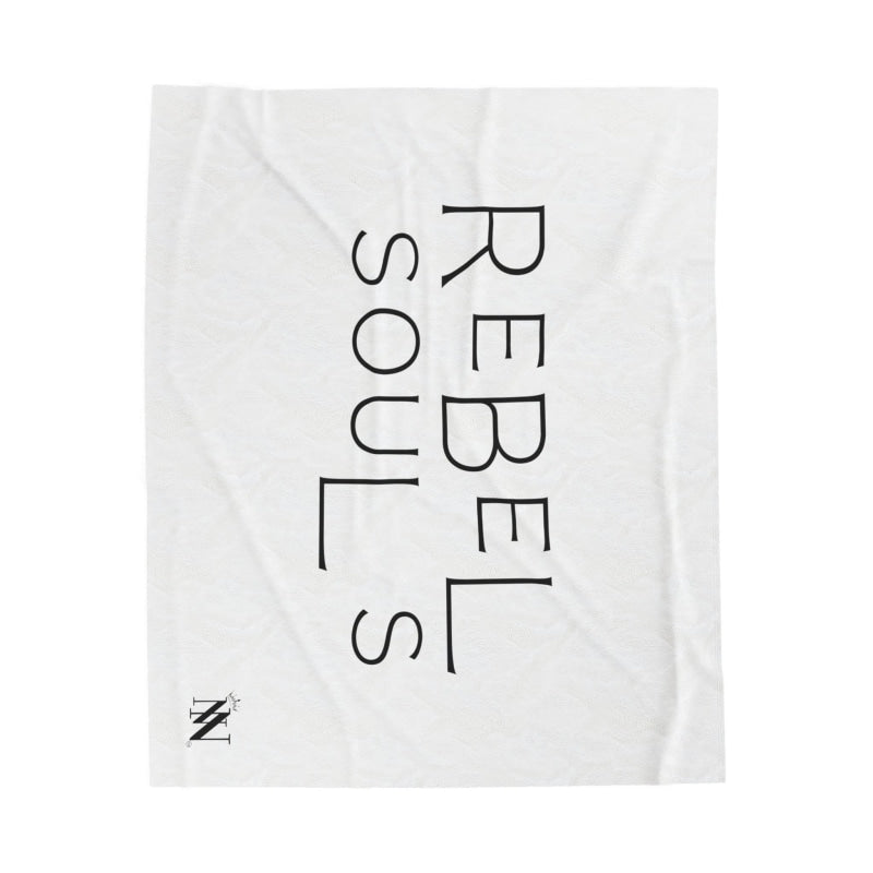 Rebel Souls | Mix & Match Fun-Flirty Loversā Blankets