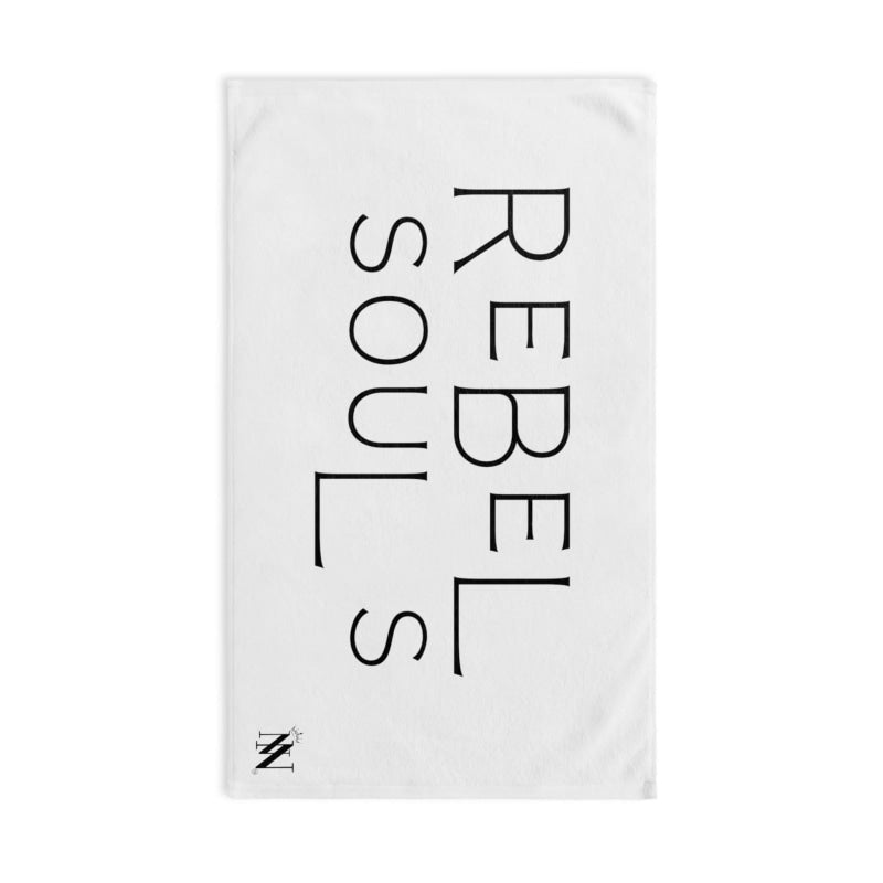Rebel Souls | Mix & Match Original Fun-Flirty Lovers’ Towels