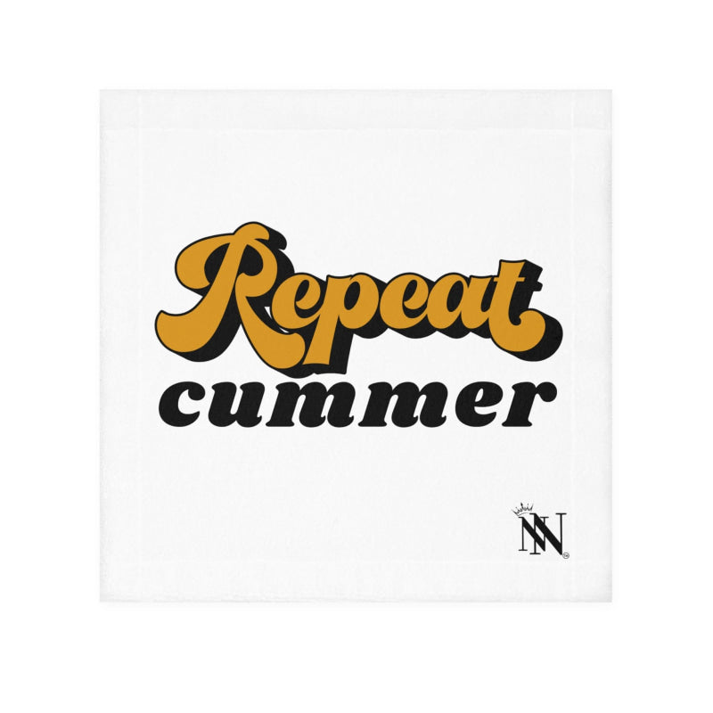 Repeat Cummer | Mix & Match Lils’ Fun-Flirty Lovers’ Towels