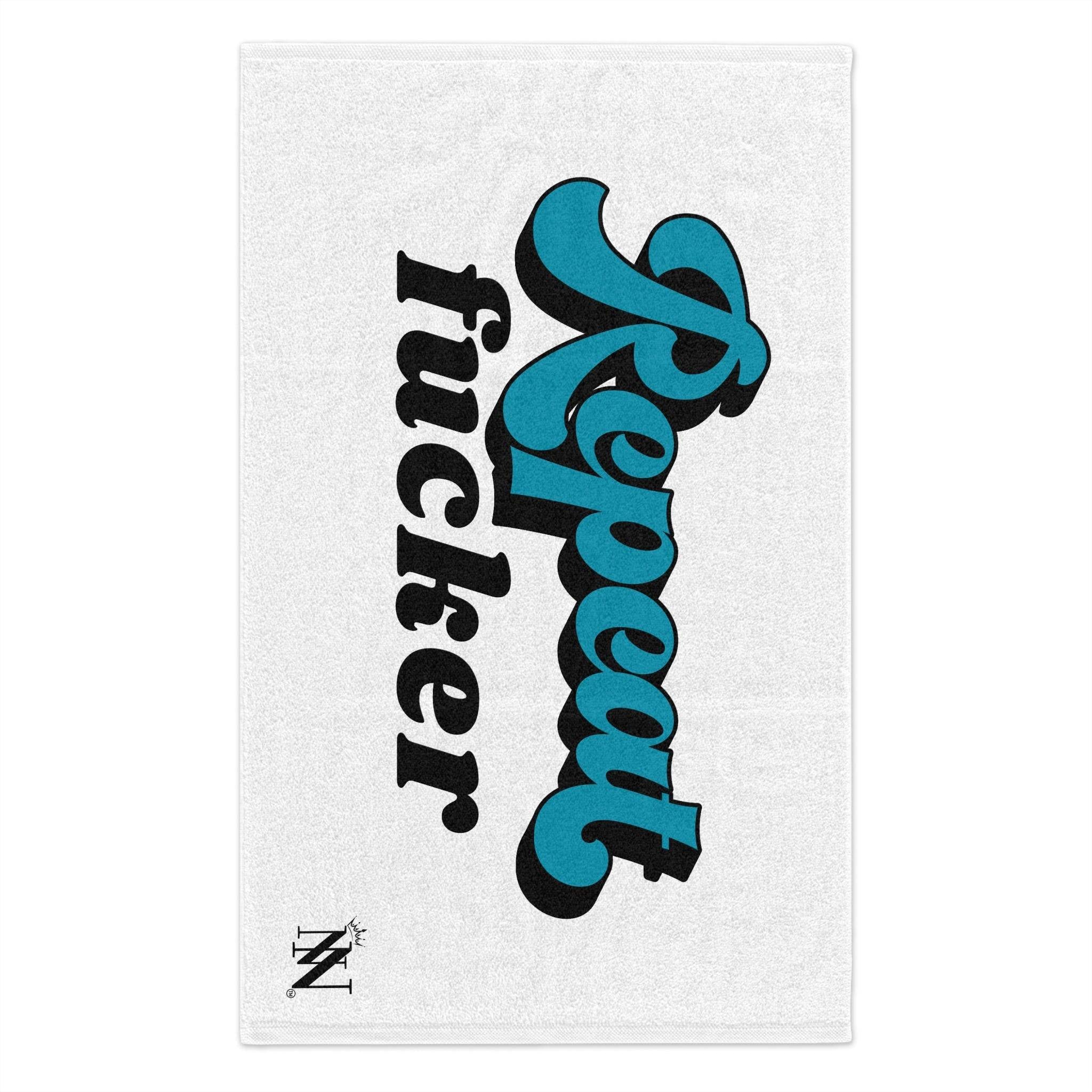 Repeat Fucker | Mix & Match Fun-Flirty Lovers’ Towels