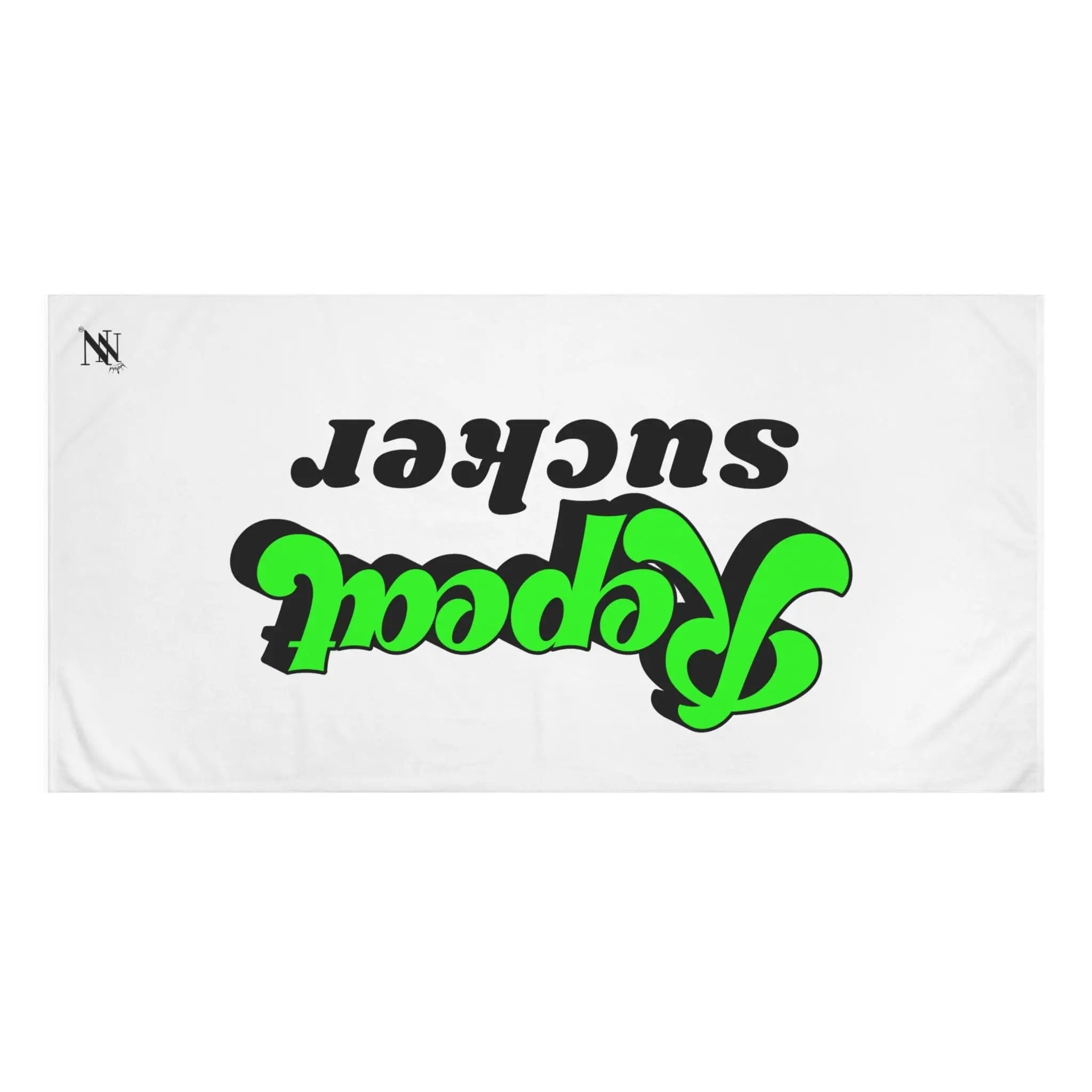 Repeat Sucker | Mix & Match Naughty XL Fun-Flirty Lovers’ Towels