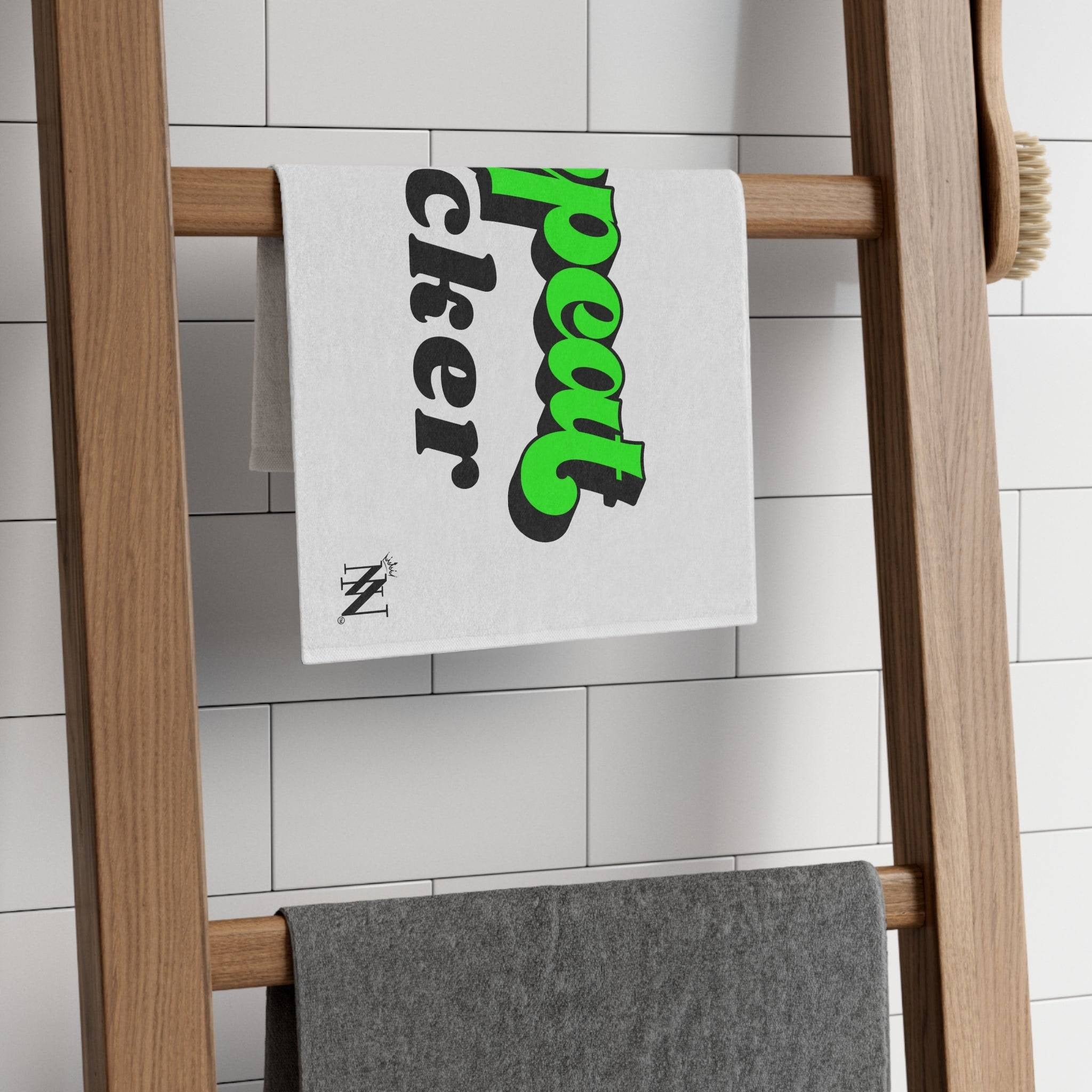Repeat Sucker | Mix & Match Fun-Flirty Lovers’ Towels