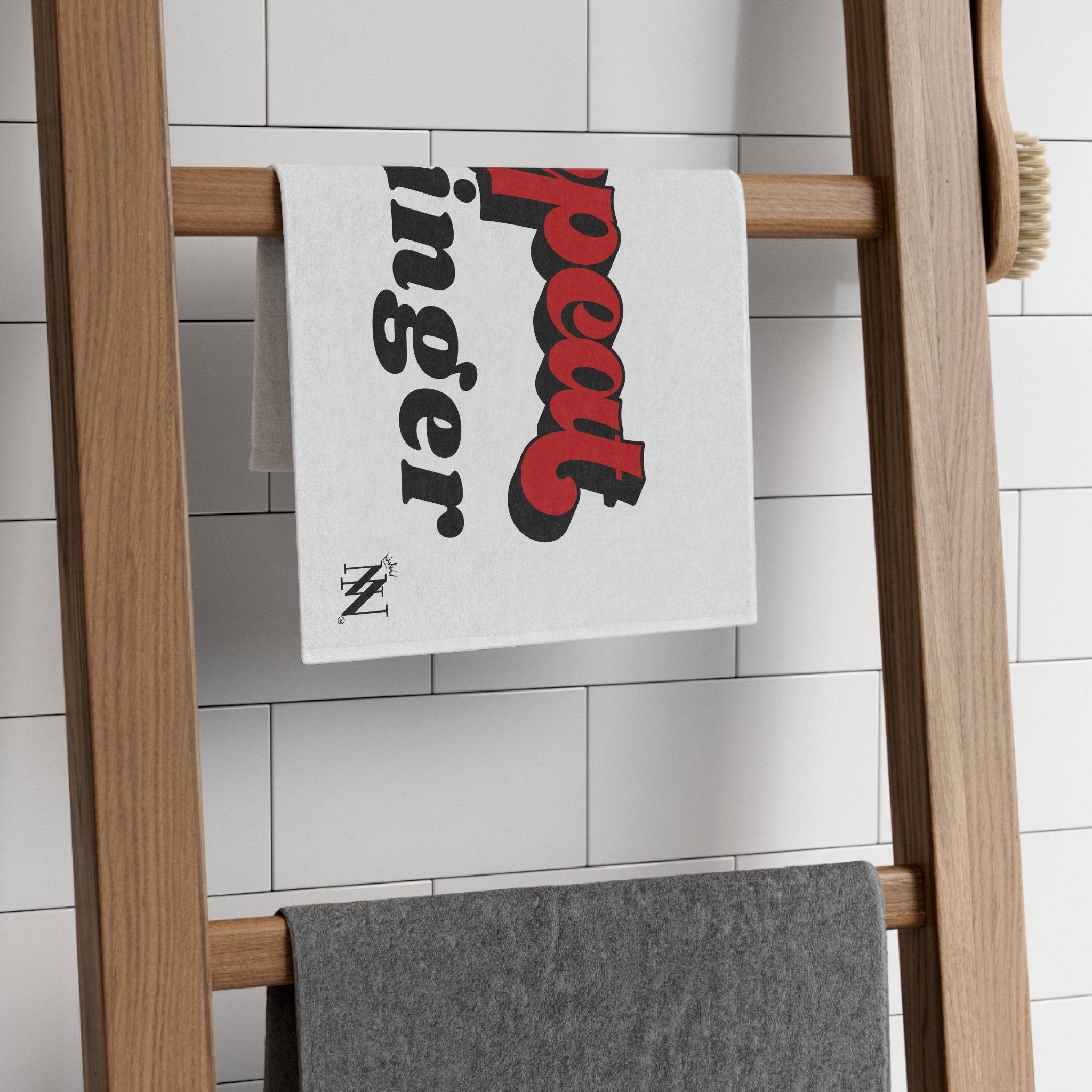 Repeat Swinger | Mix & Match Fun-Flirty Lovers’ Towels