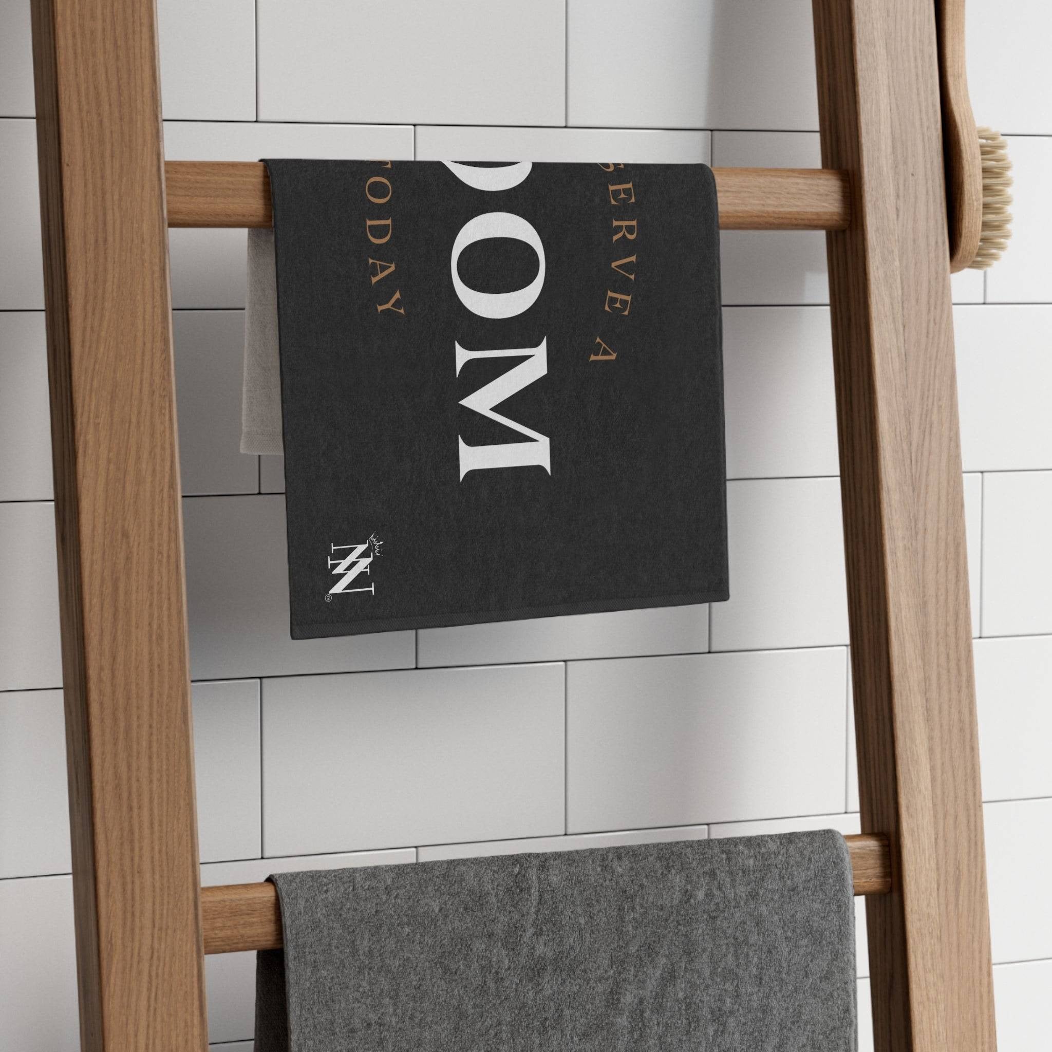 Reserve a Room | Mix & Match Soft Fun-Flirty Lovers’ Towels