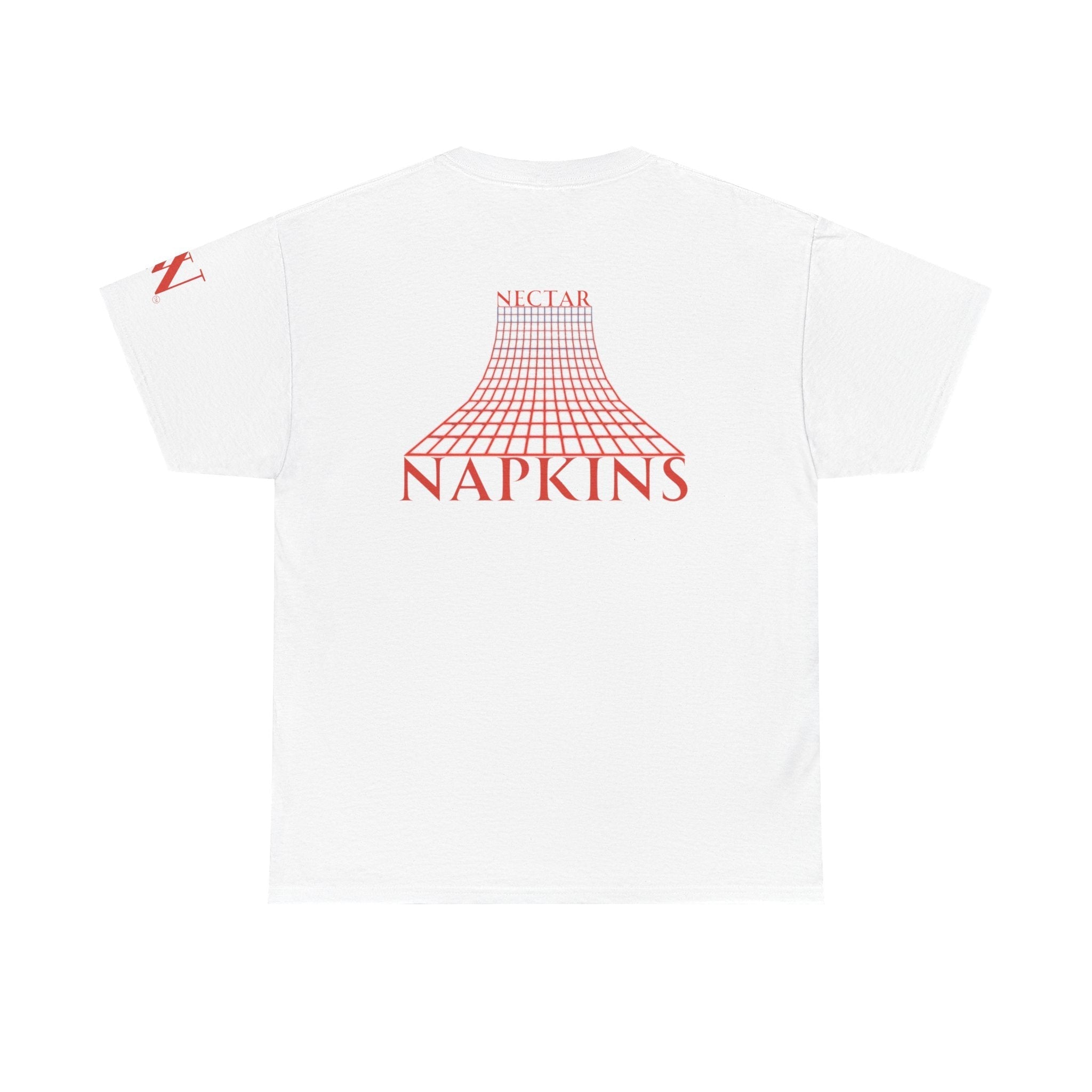 Retro Neon Grid | Mix & Match 100% Cotton Unisex Fun-Flirty Lovers’ Tees