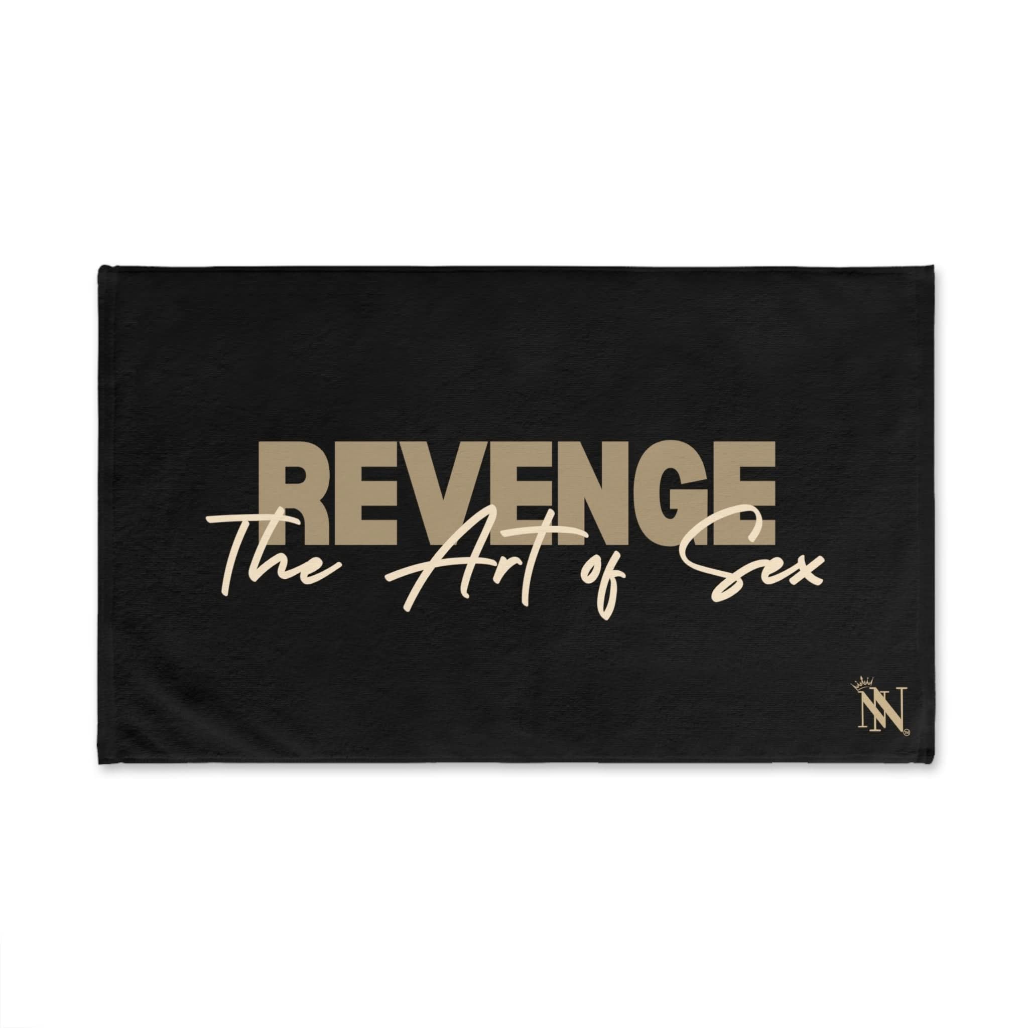 Revenge Sex | Mix & Match Original Fun-Flirty Lovers’ Towels