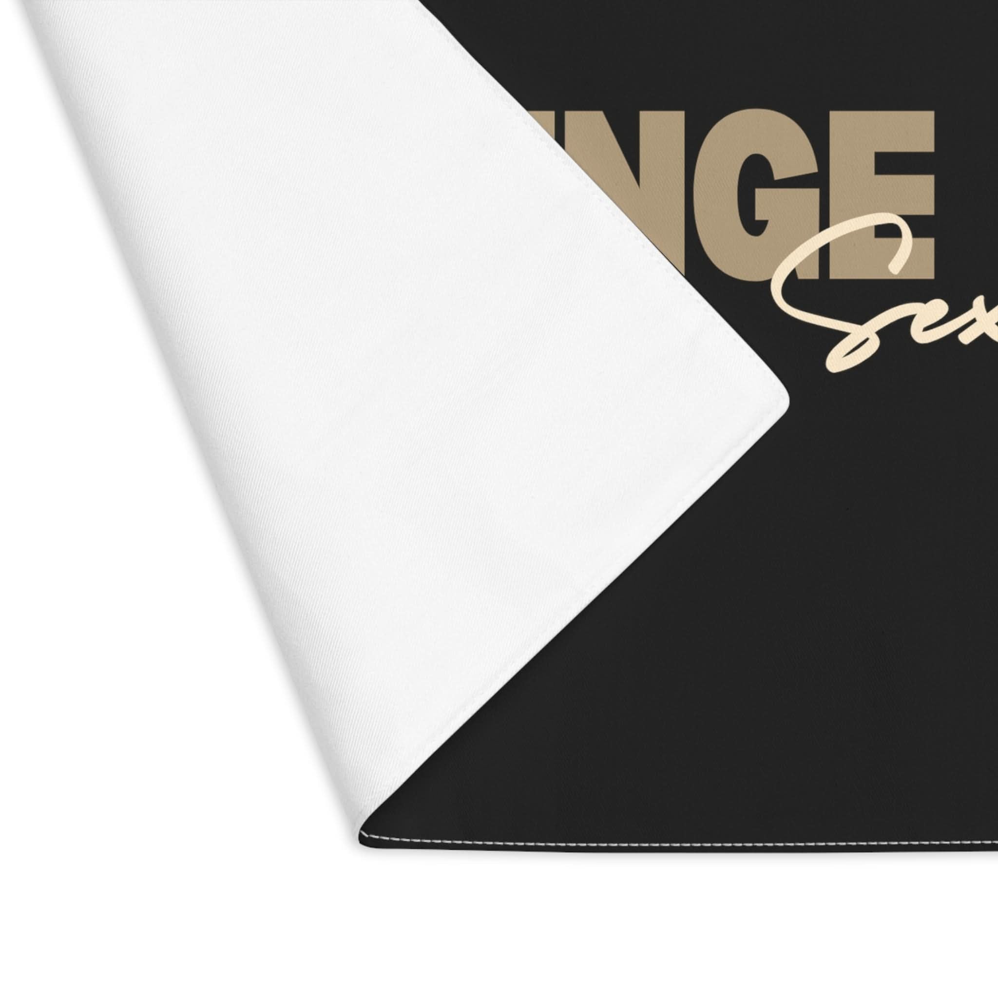 Revenge Sex | Mix & Match Playful Fun-Flirty Lovers’ Toy Mats