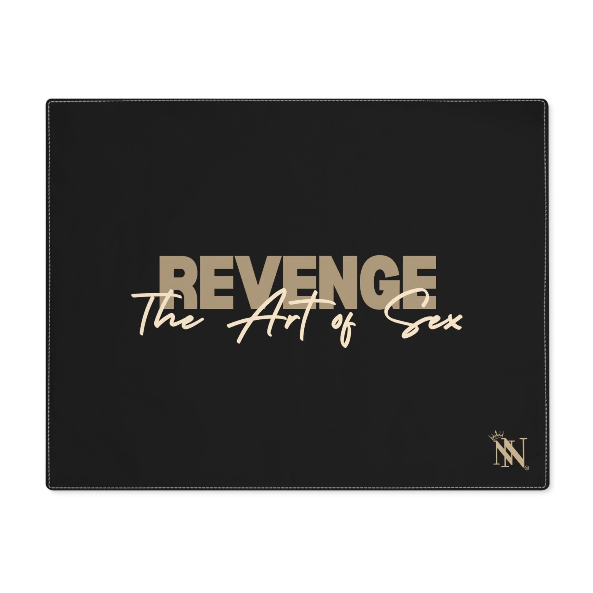 Revenge Sex | Mix & Match Playful Fun-Flirty Lovers’ Toy Mats