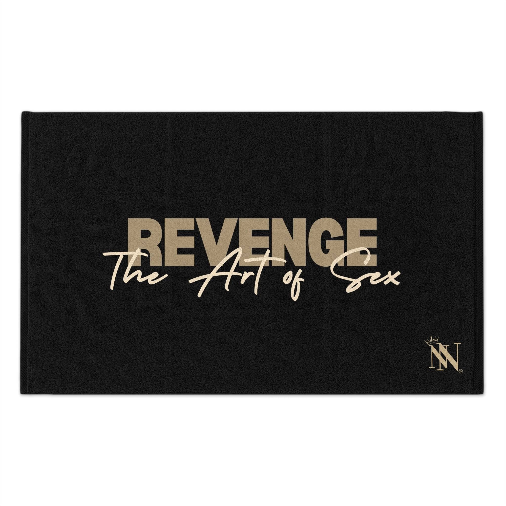 Revenge Sex | Mix & Match Soft Fun-Flirty Lovers’ Towels