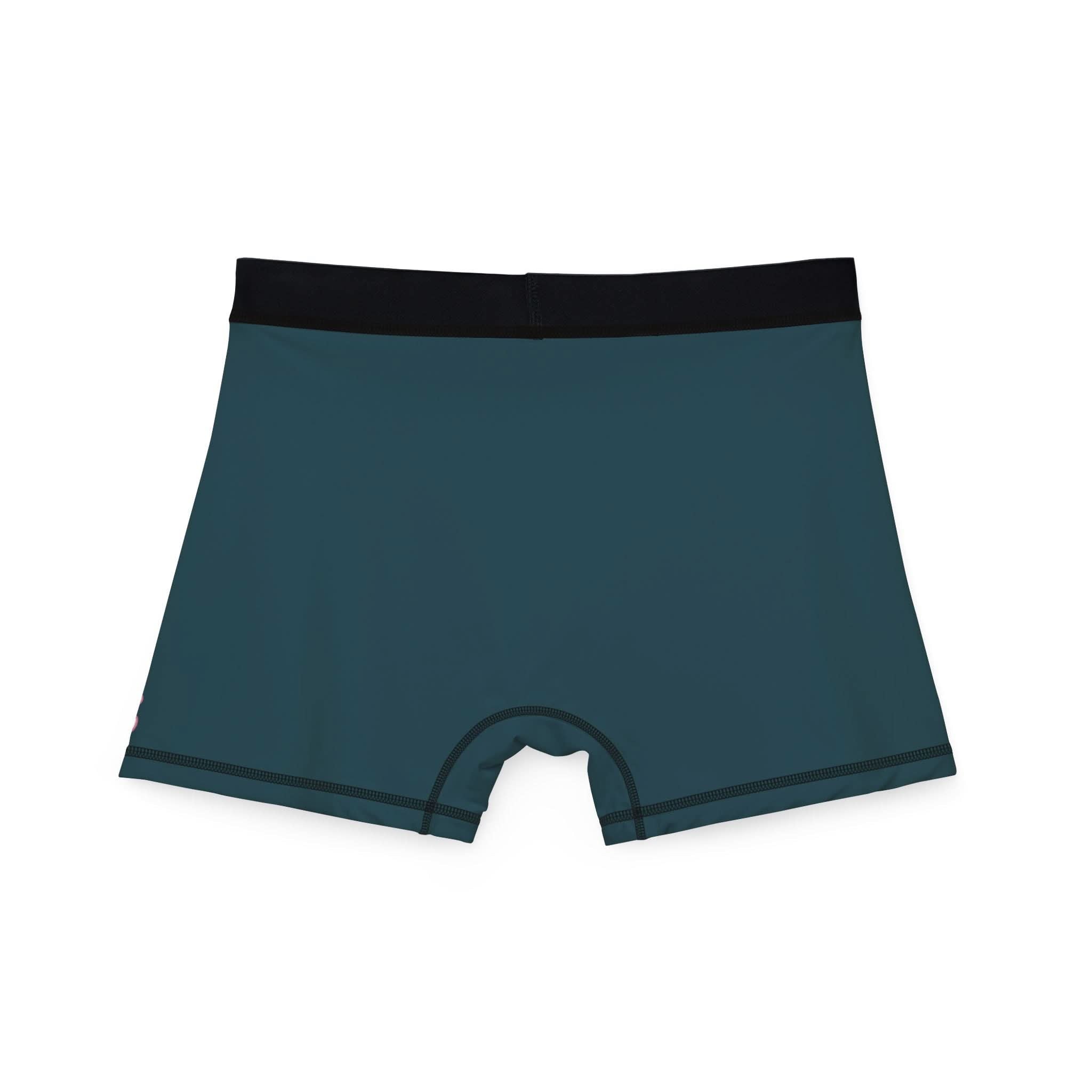 Roller Girl | Mix & Match Fun-Flirty Lovers’ Boxer Briefs