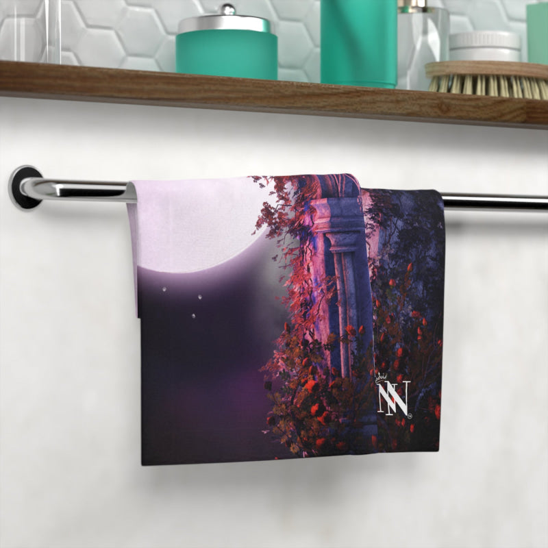 Romantic Castle’s Moonlight Roleplay | Mix & Match Lils’ Fun-Flirty Lovers’ Towels