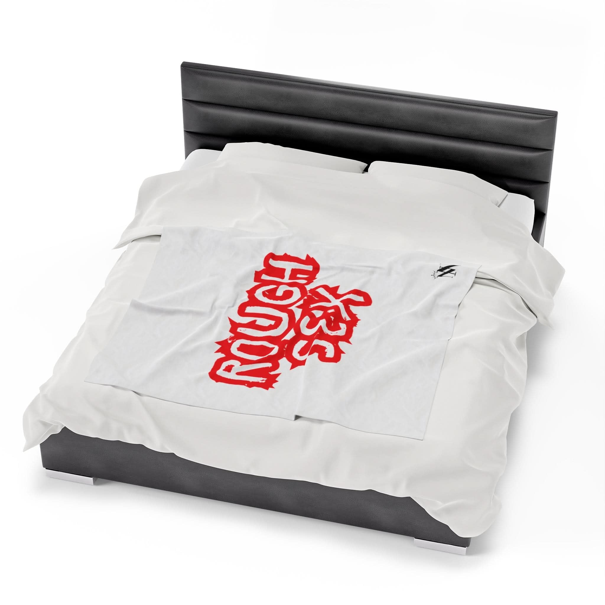 Rough Sex | Mix & Match Fun-Flirty Lovers’ Blankets