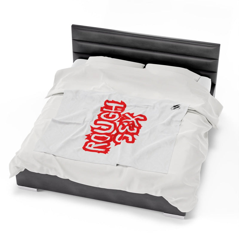 Rough Sex | Mix & Match Fun-Flirty Lovers’ Blankets