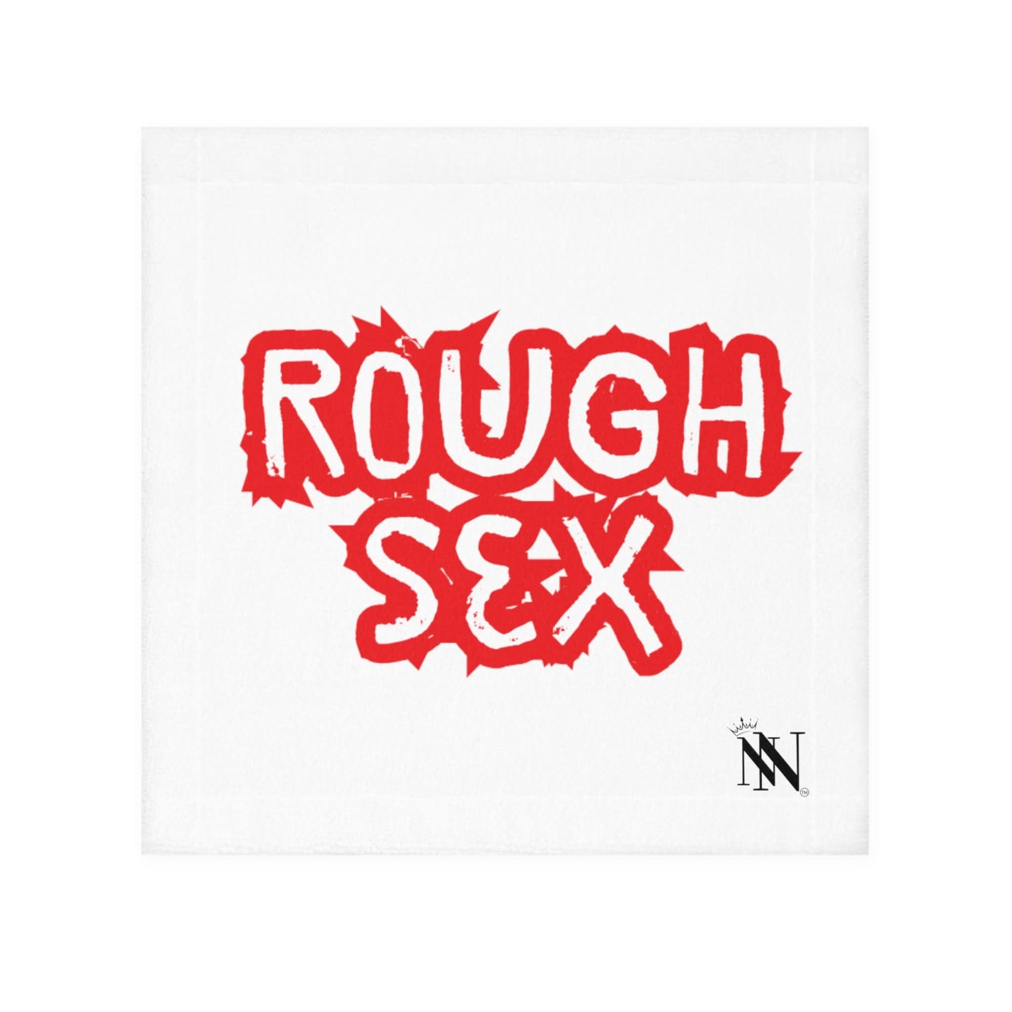 Rough Sex | Mix & Match Lils’ Fun-Flirty Lovers’ Towels