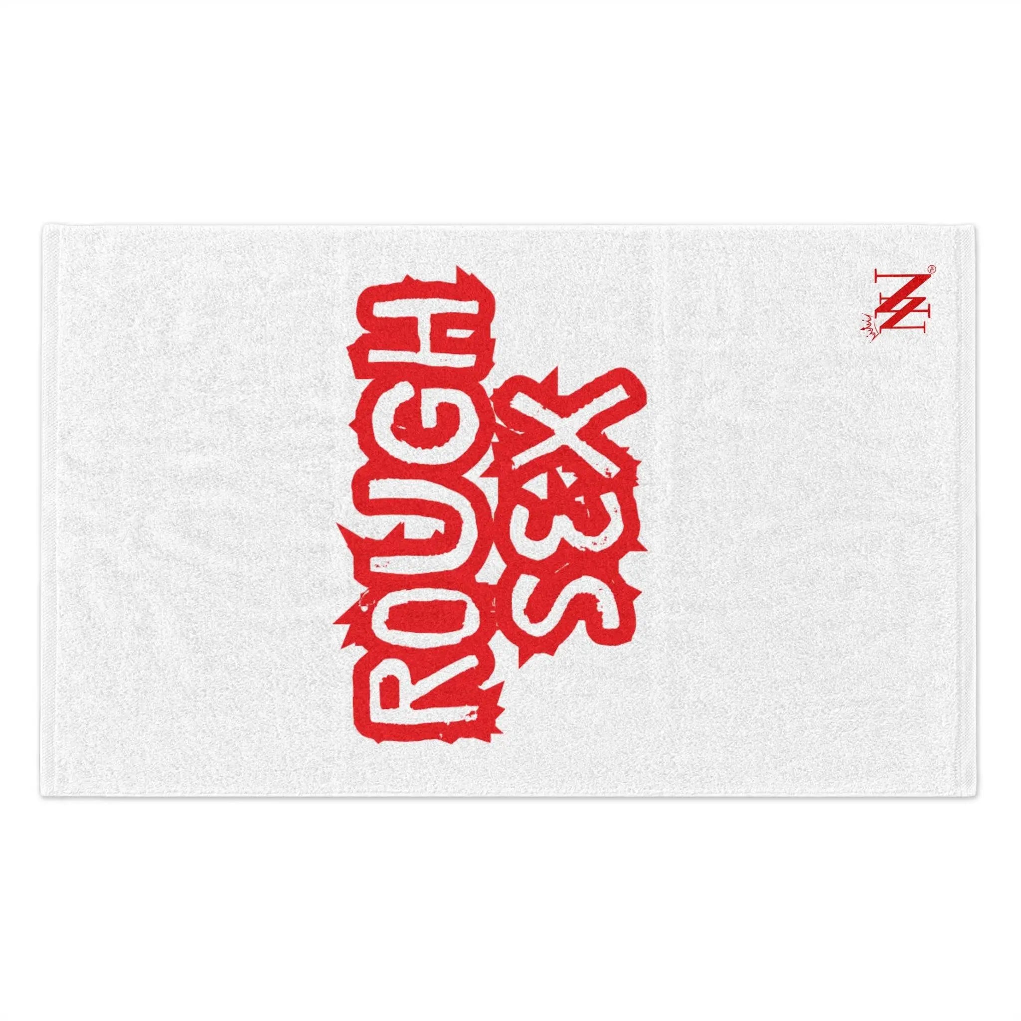Rough Sex | Mix & Match Soft Fun-Flirty Lovers’ Towels
