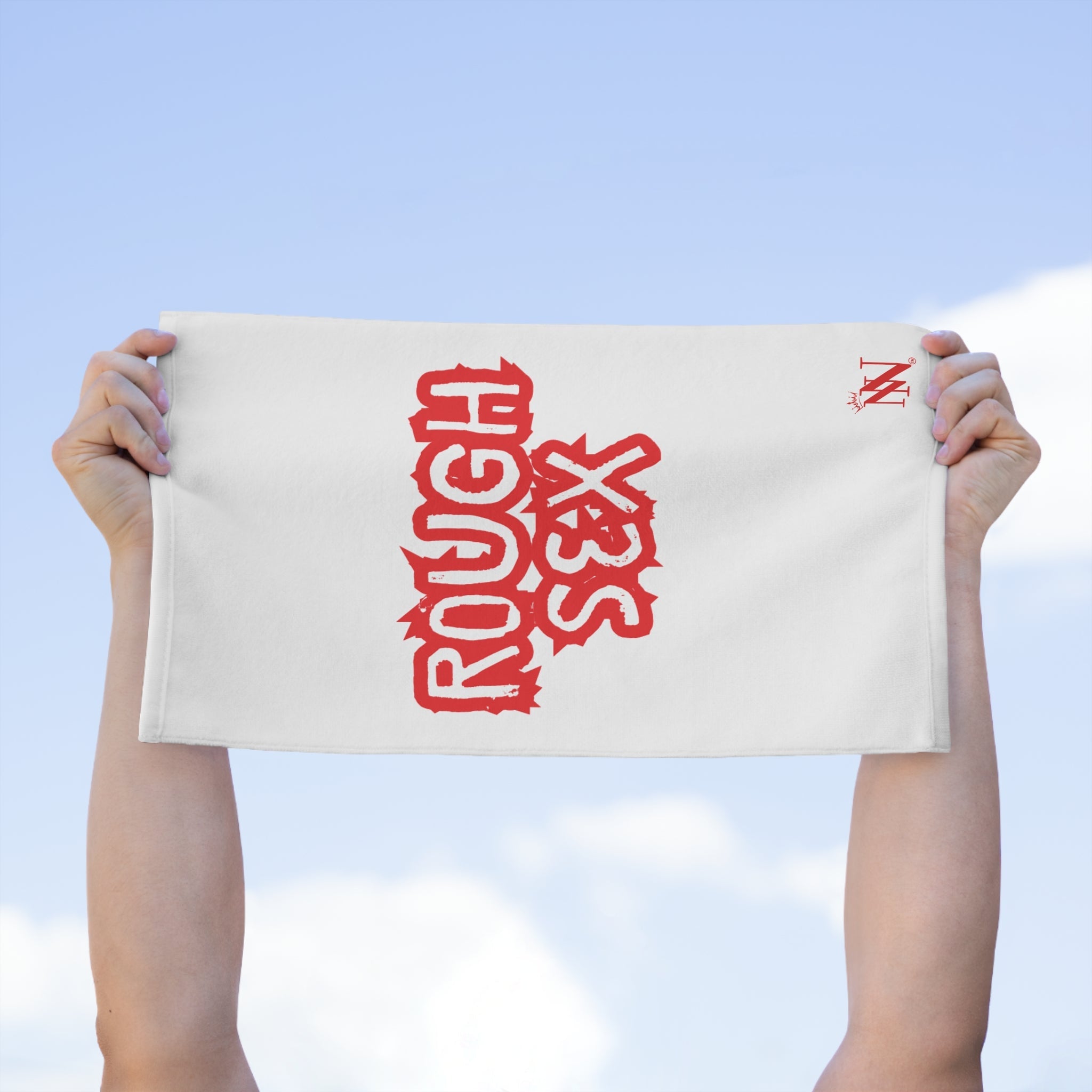 Rough Sex | Mix & Match Soft Fun-Flirty Lovers’ Towels