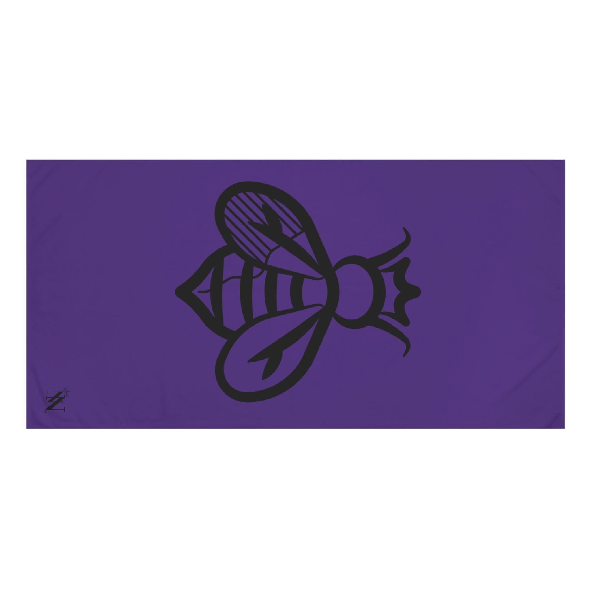 Royal Queen Bee | Mix & Match Naughty XL Fun-Flirty Lovers’ Towels