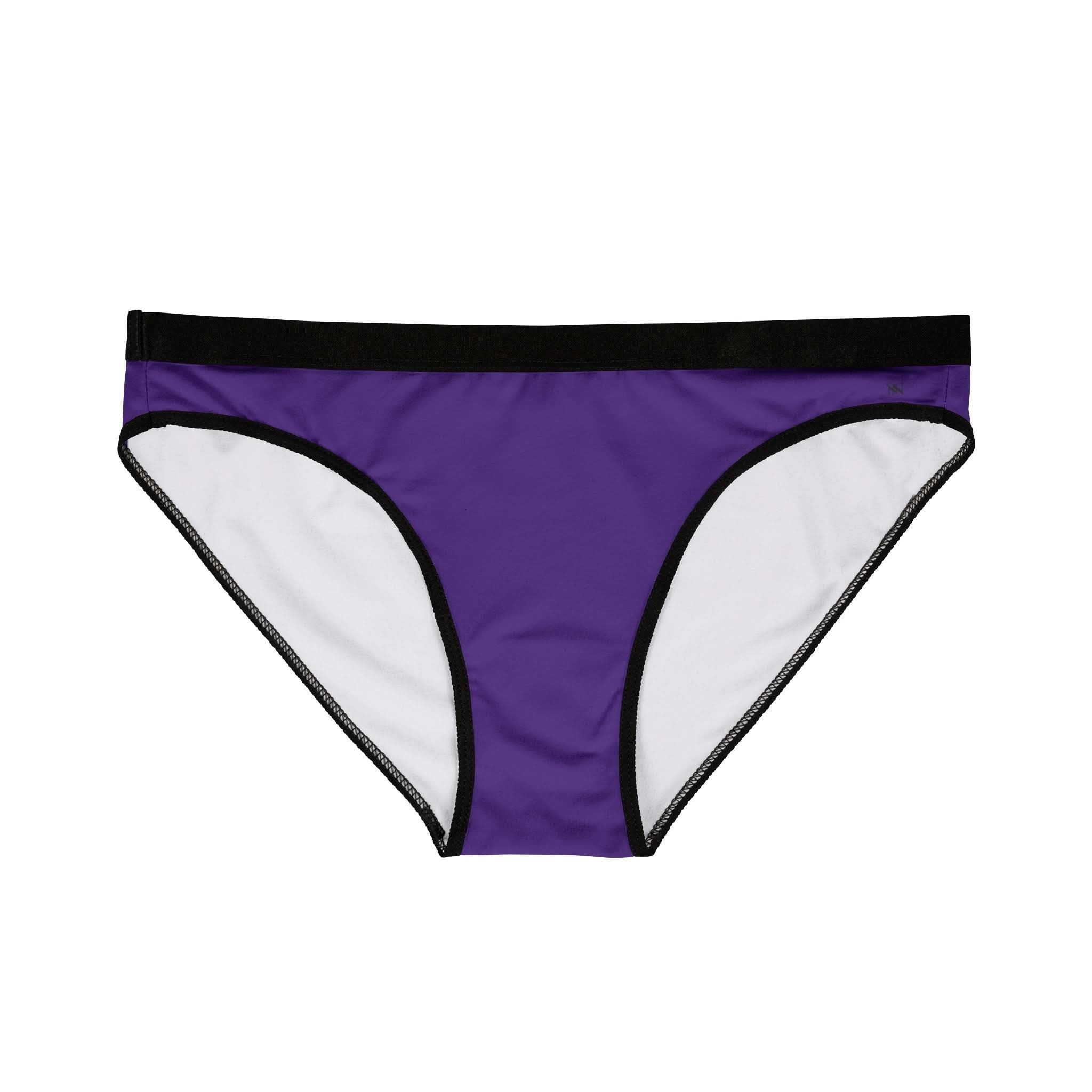Royal Queen Bee | Mix & Match Women’s Fun-Flirty Lovers’ Panties