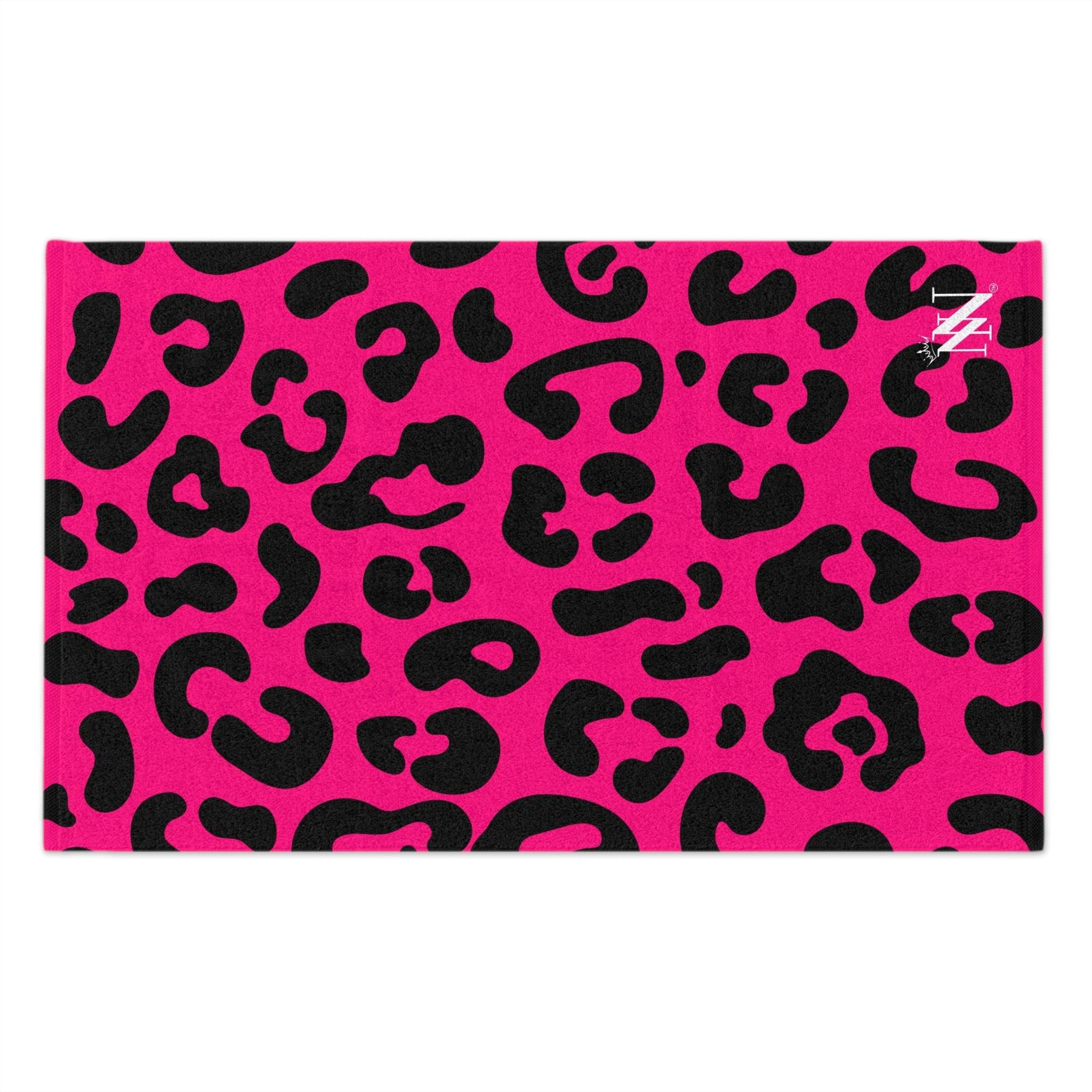 Safari Love | Mix & Match Soft Fun-Flirty Lovers’ Towels