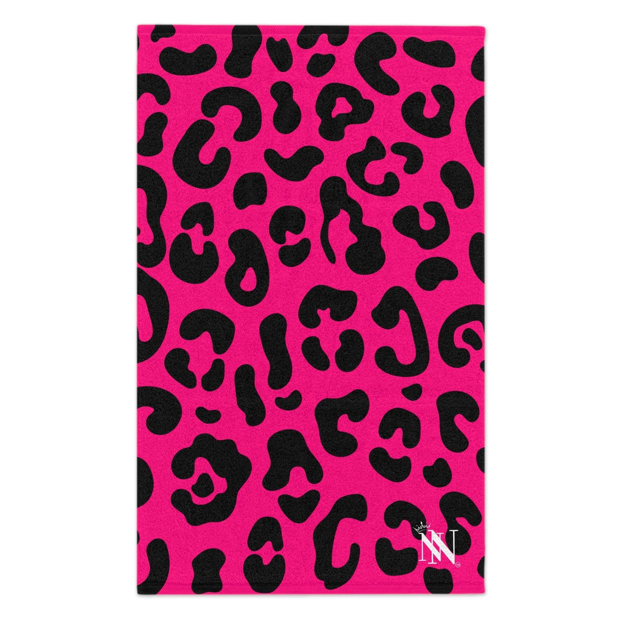 Safari Love | Mix & Match Soft Fun-Flirty Lovers’ Towels