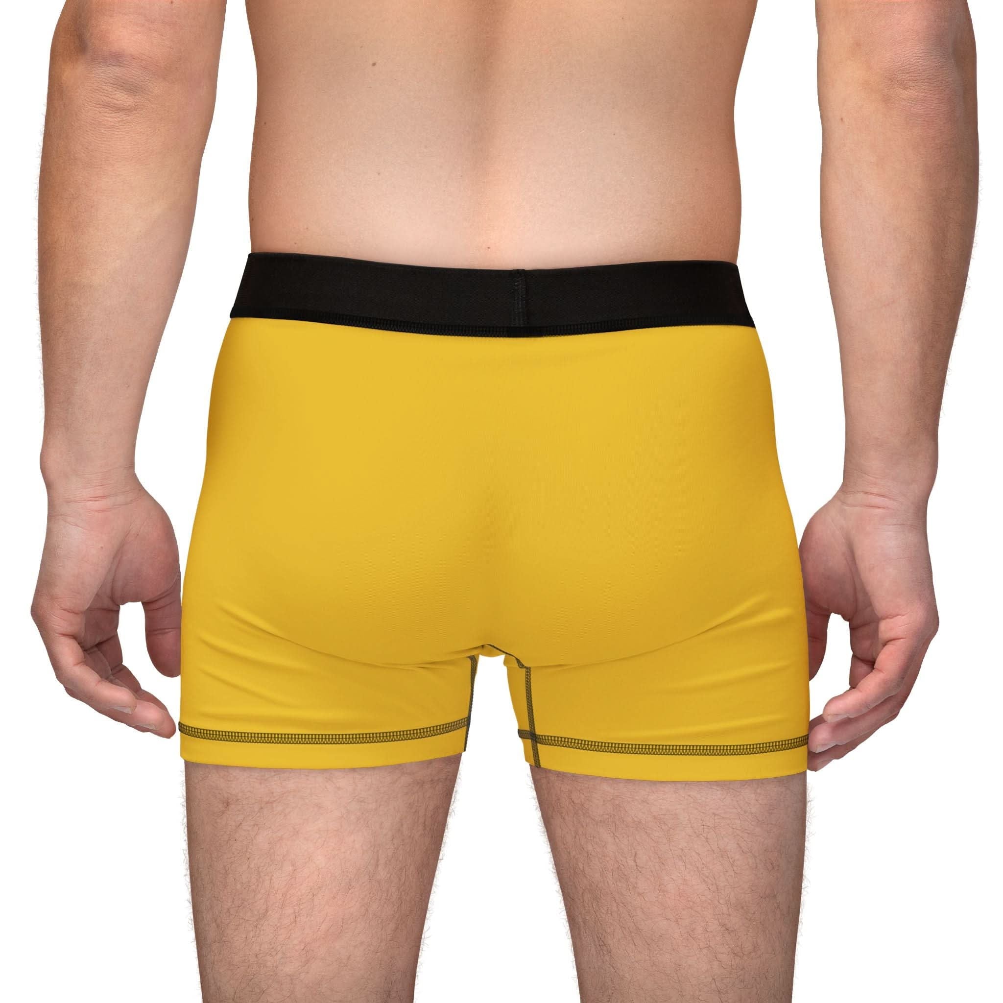 Saint Patrick’s Day | Mix and Match Fun-Flirty Lovers’ Boxer Briefs