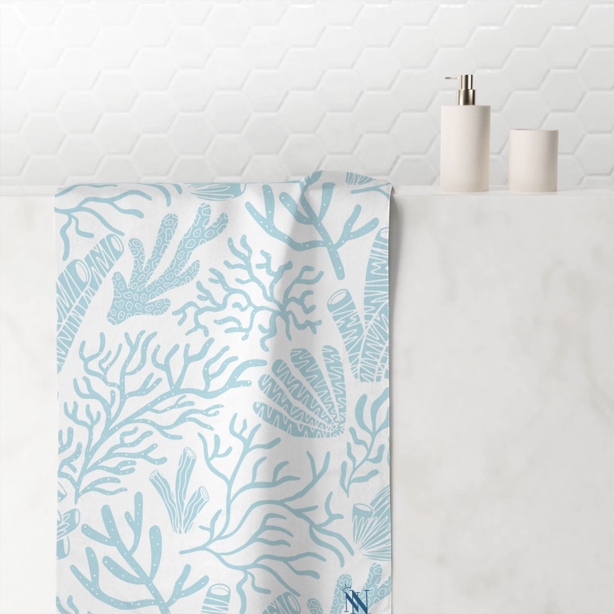 Salt Life | Mix & Match Naughty XL Fun-Flirty Lovers’ Towels