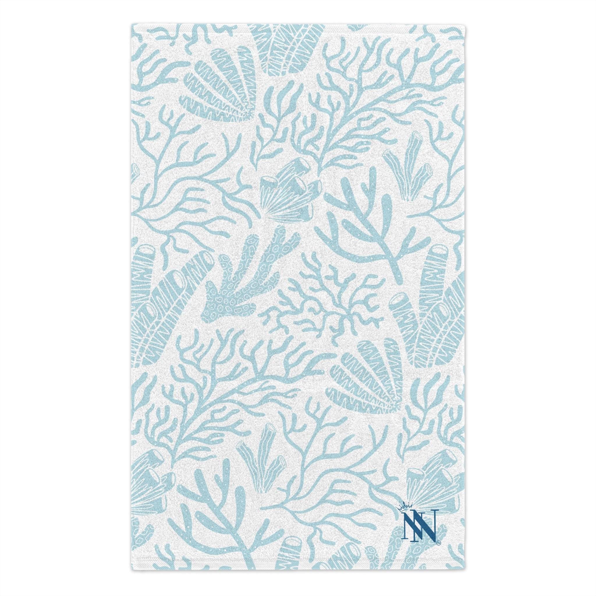 Salt Life | Mix & Match Soft Fun-Flirty Lovers’ Towels