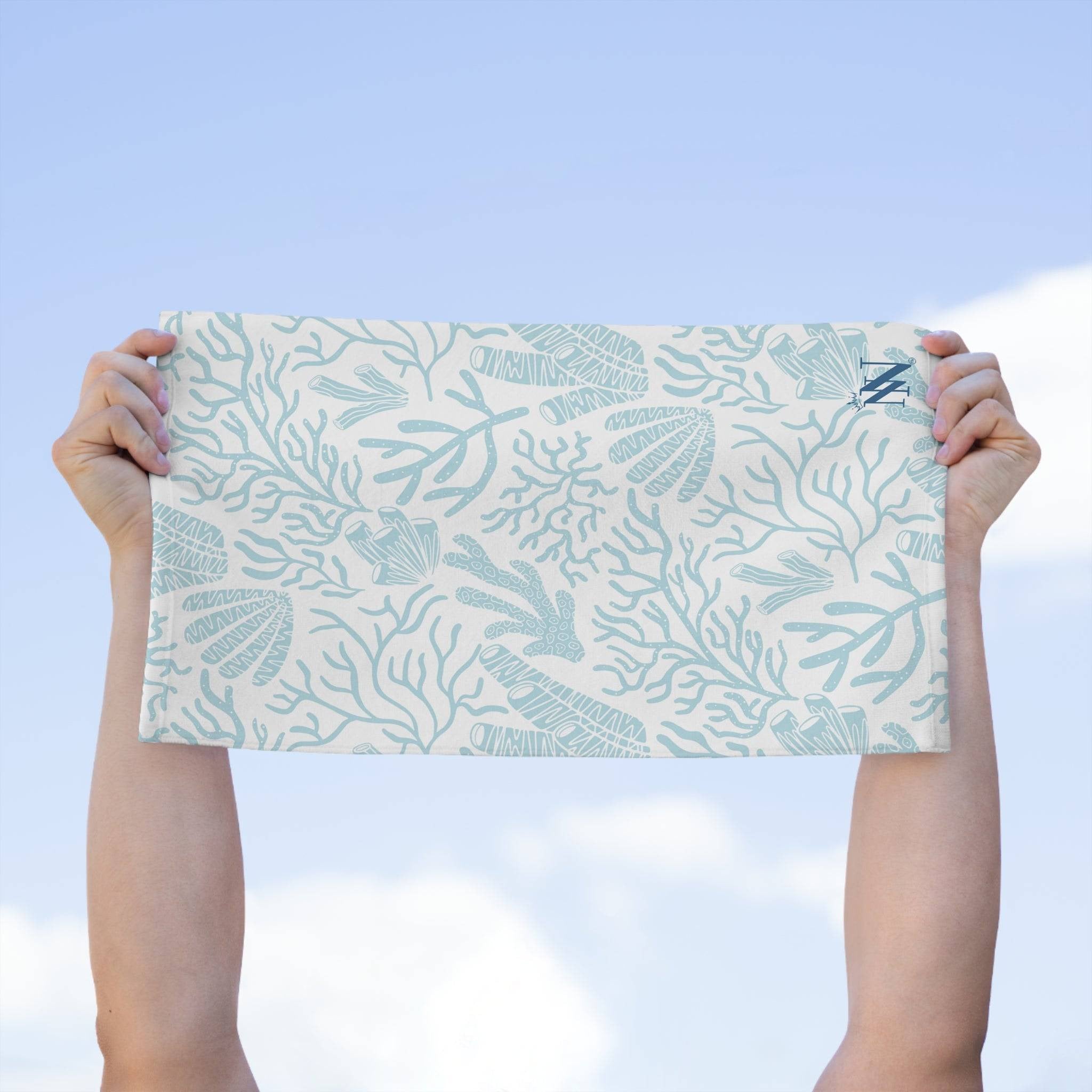 Salt Life | Mix & Match Soft Fun-Flirty Loversâ Towels