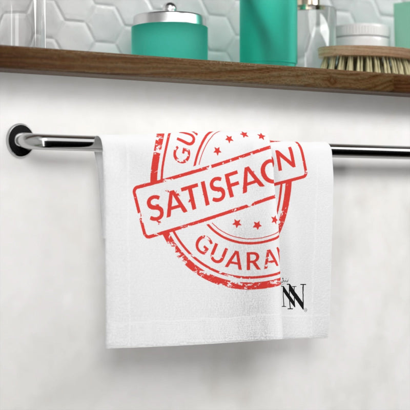 Satisfaction Guaranteed | Mix & Match Lils’ Fun-Flirty Lovers’ Towels