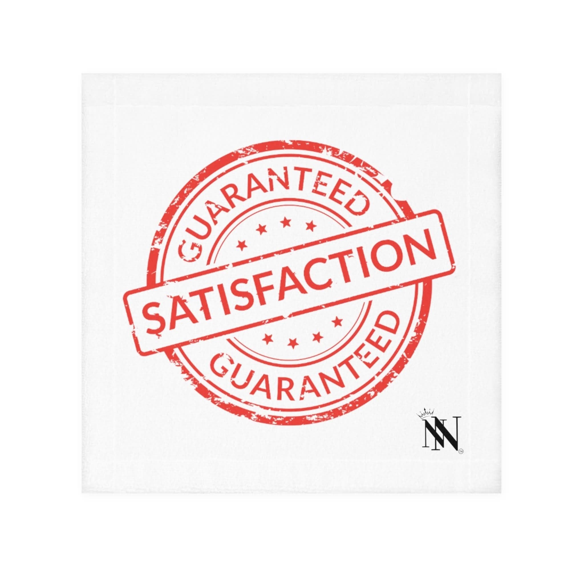 Satisfaction Guaranteed | Mix & Match Lils’ Fun-Flirty Lovers’ Towels