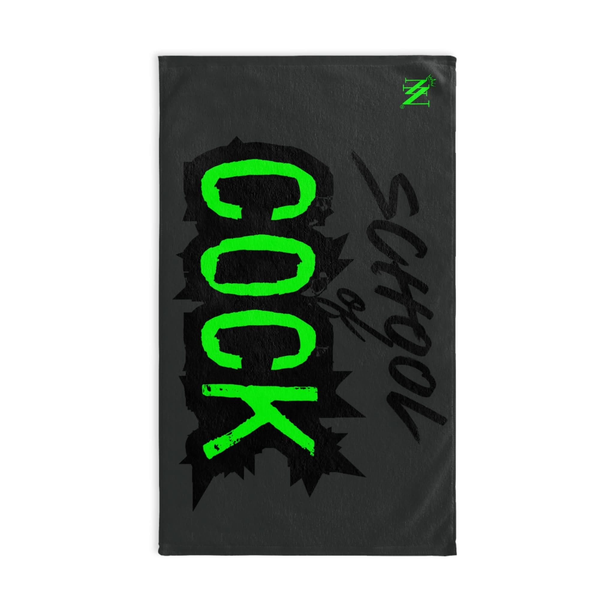 School of Cock | Mix & Match Original Fun-Flirty Loversâ Towels