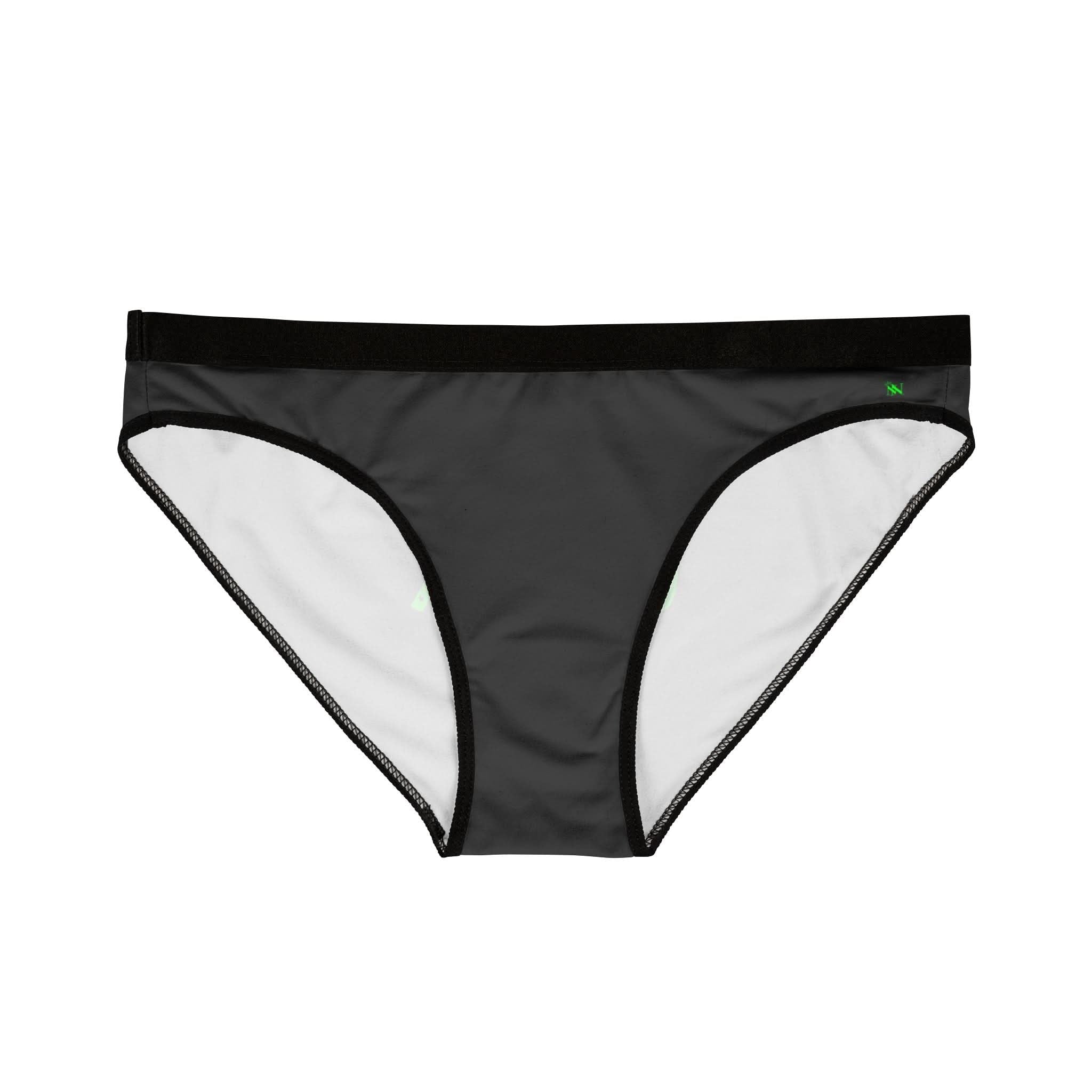 School of Cock | Mix & Match Women’s Fun-Flirty Lovers’ Panties