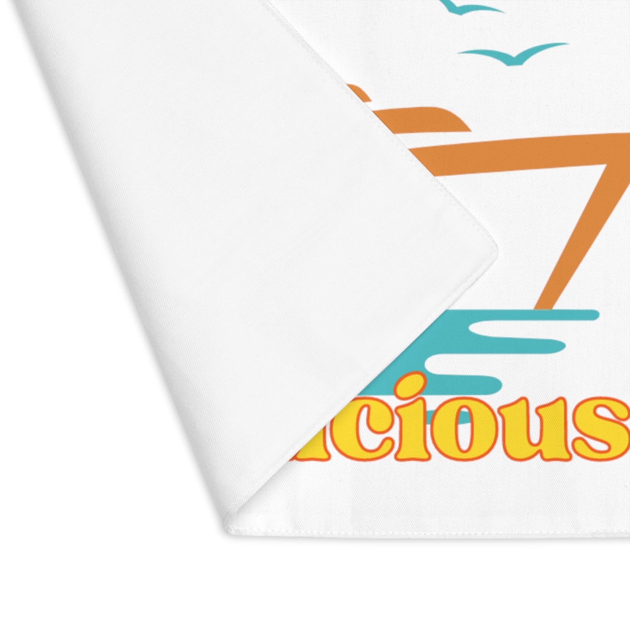 SEA-licious Cruise Ship | Mix & Match Playful Fun-Flirty Lovers’ Toy Mats