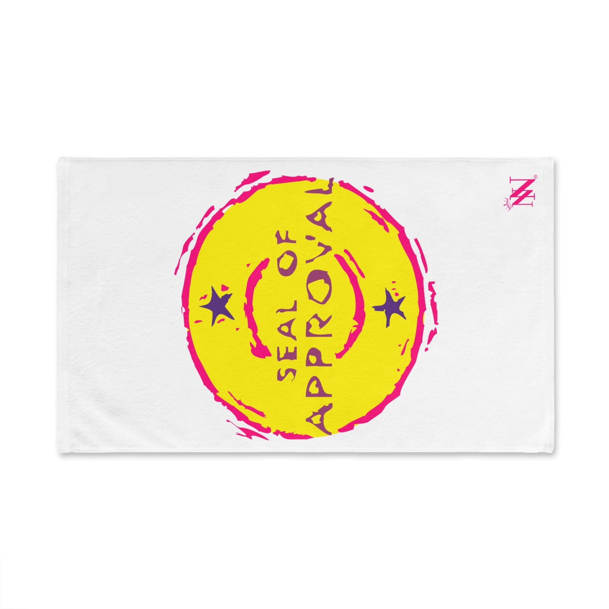 Seal of Approval | Mix & Match Original Fun-Flirty Lovers’ Towels