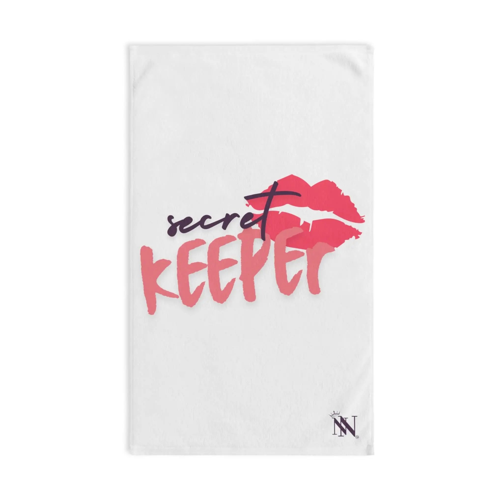 Secret Keeper | Mix & Match Original Fun-Flirty Lovers’ Towels