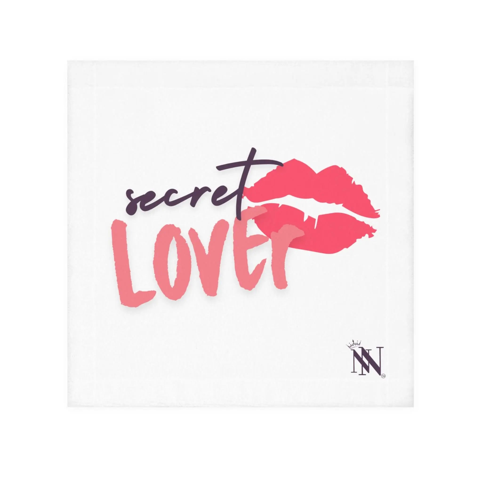 Secret Lover | Mix & Match Lils’ Fun-Flirty Lovers’ Towels